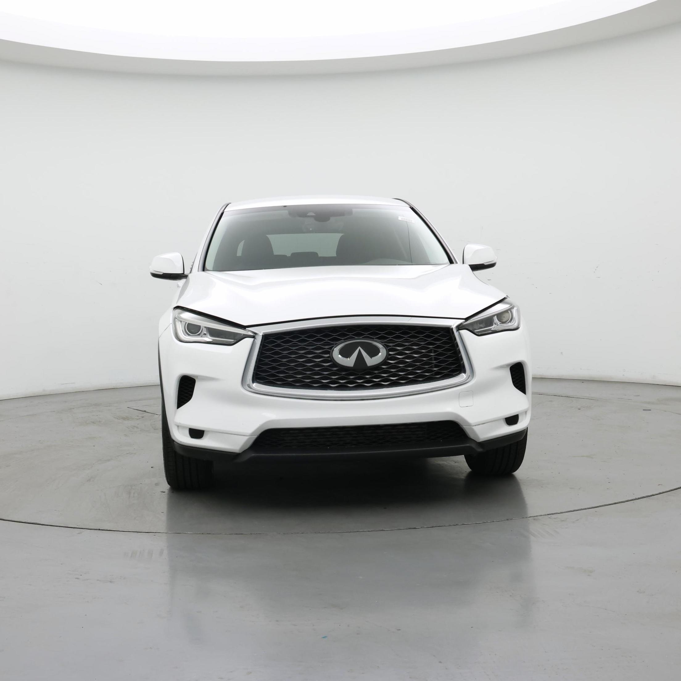 Thumbnail: 2023 INFINITI QX50 - 5