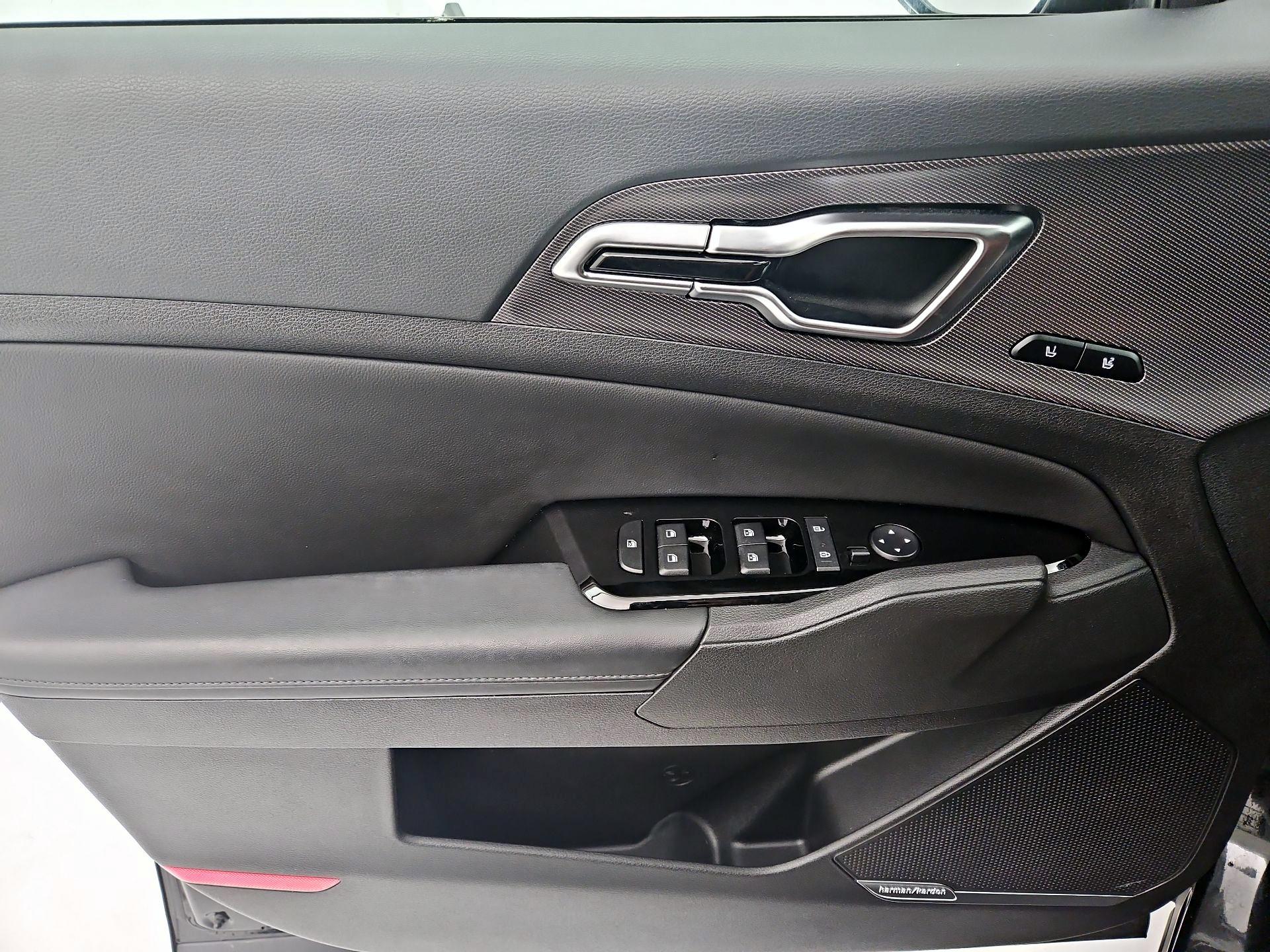 Thumbnail: 2024 Kia Sportage - 12