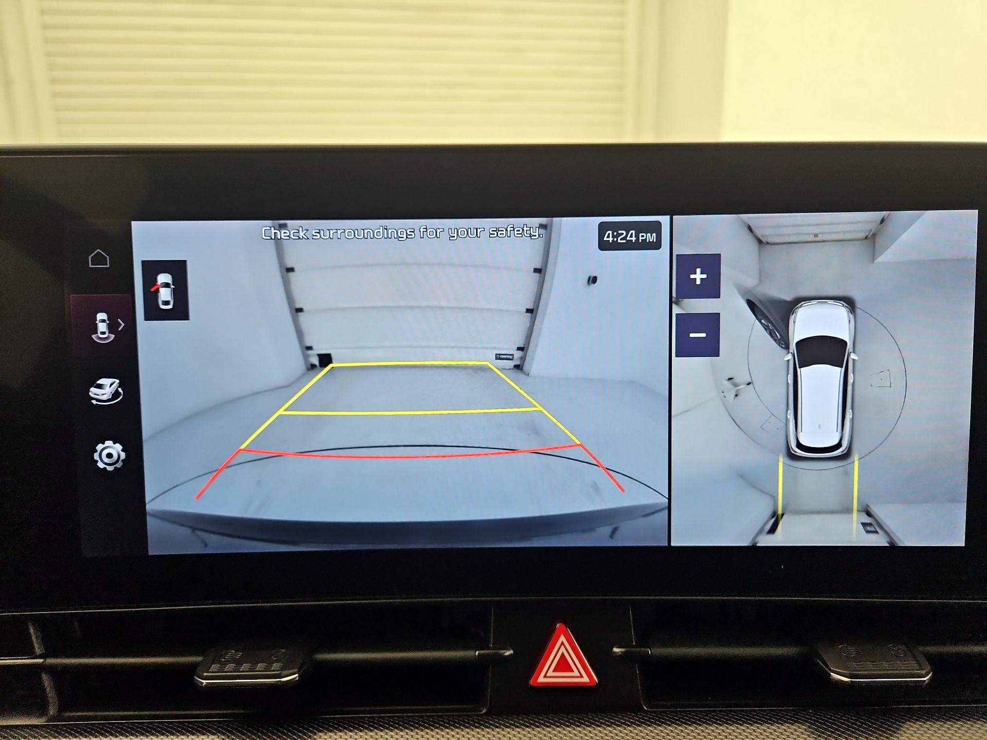 Thumbnail: 2024 Kia Sportage - 14