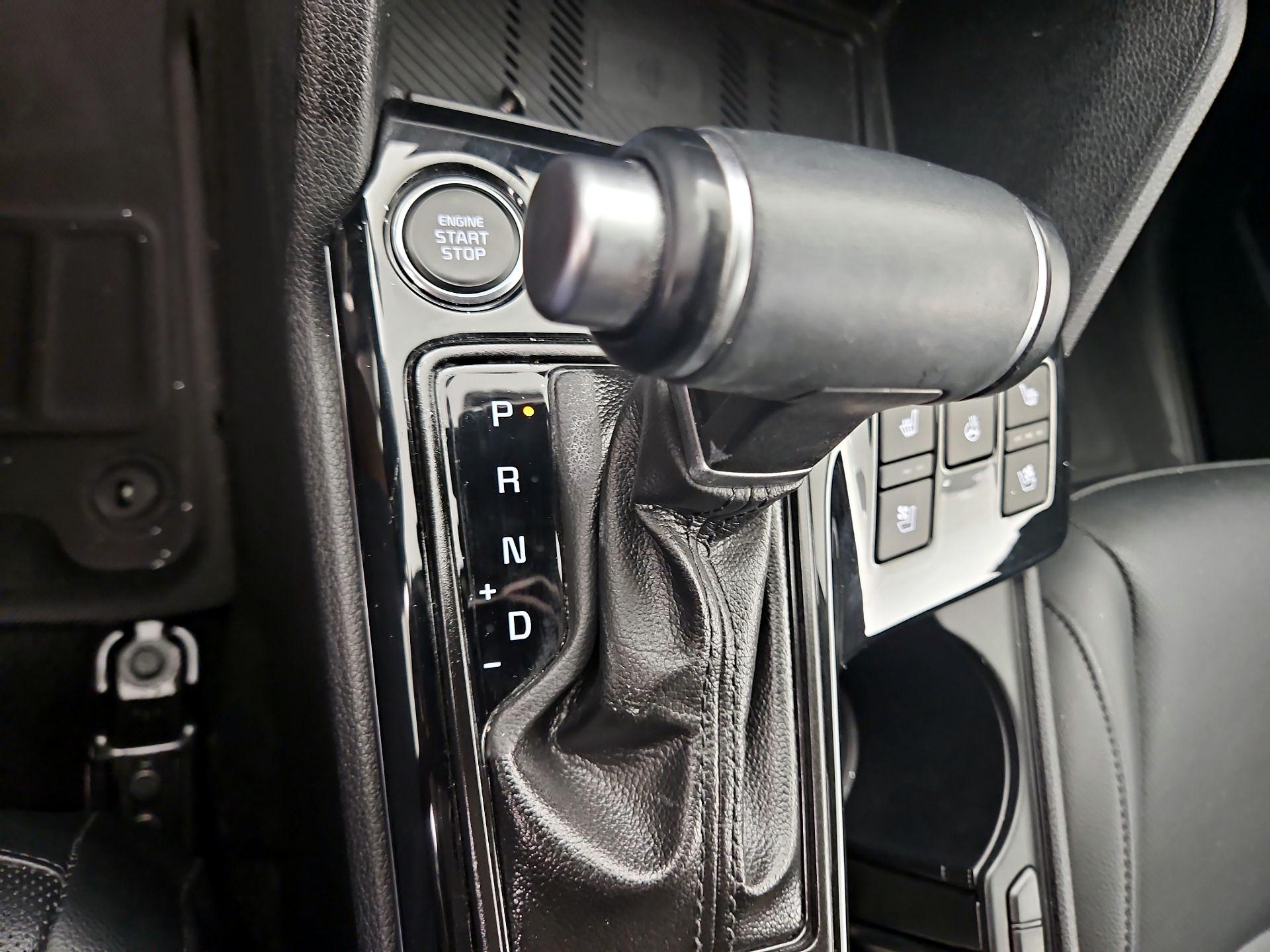 Thumbnail: 2024 Kia Sportage - 17