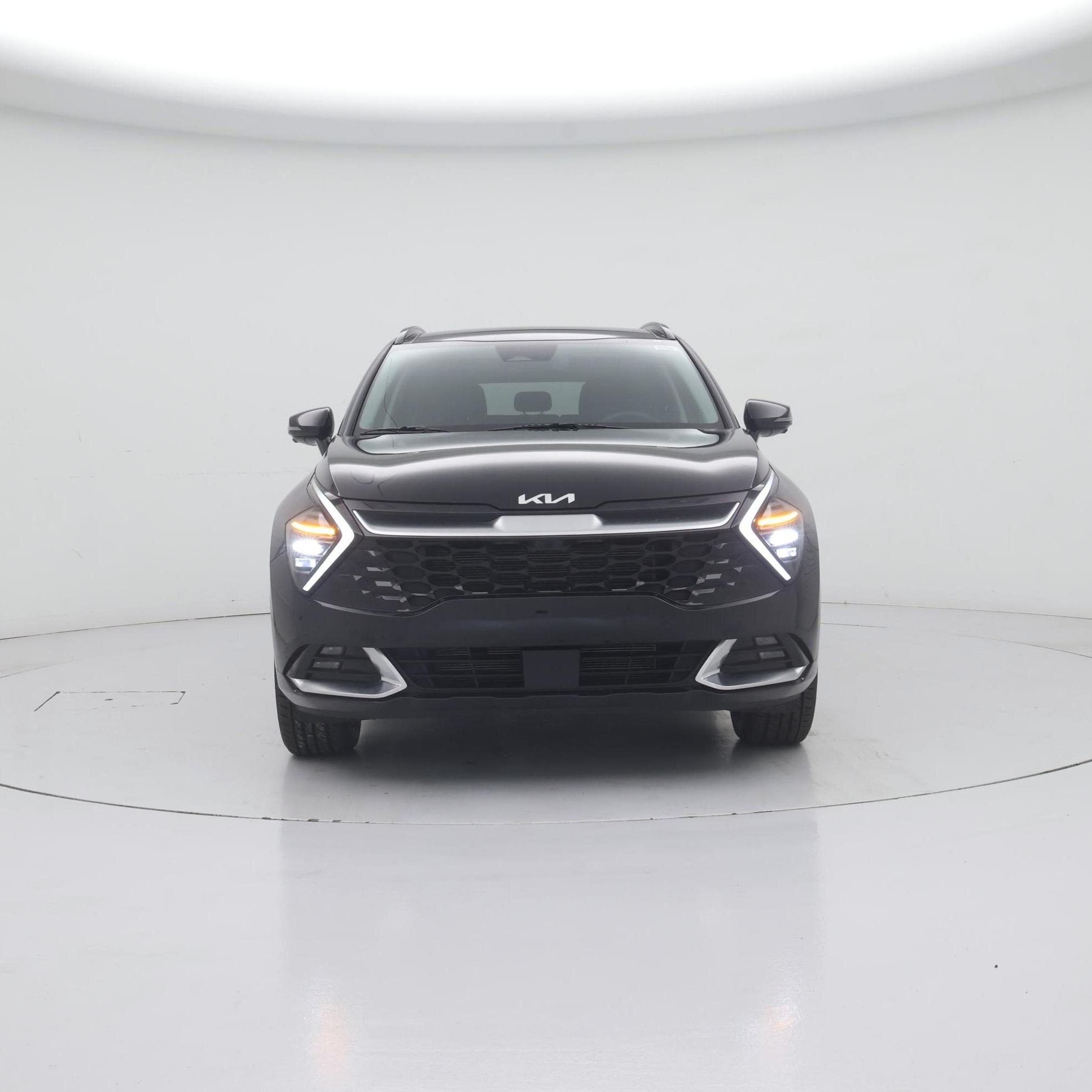 Thumbnail: 2024 Kia Sportage - 5