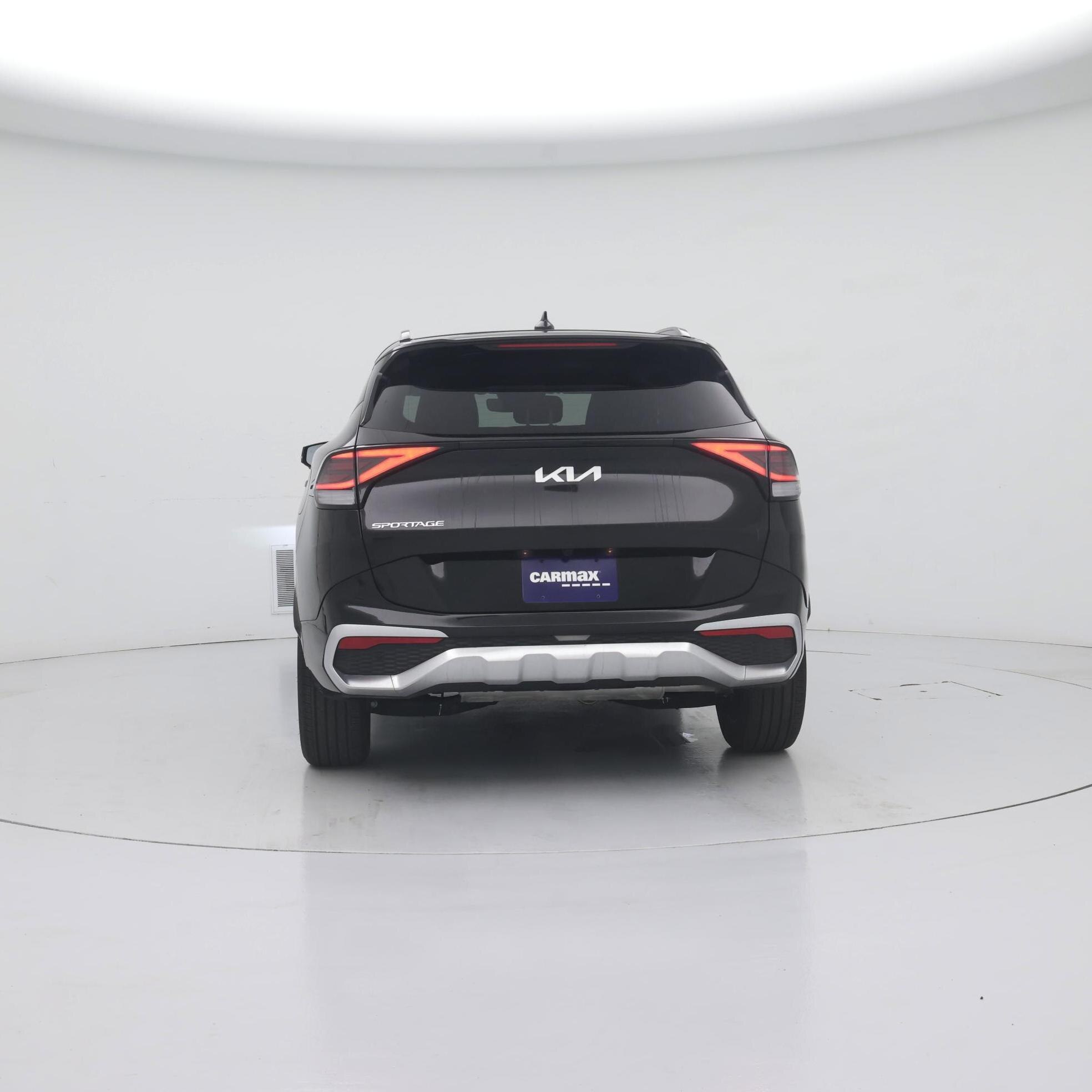 Thumbnail: 2024 Kia Sportage - 6