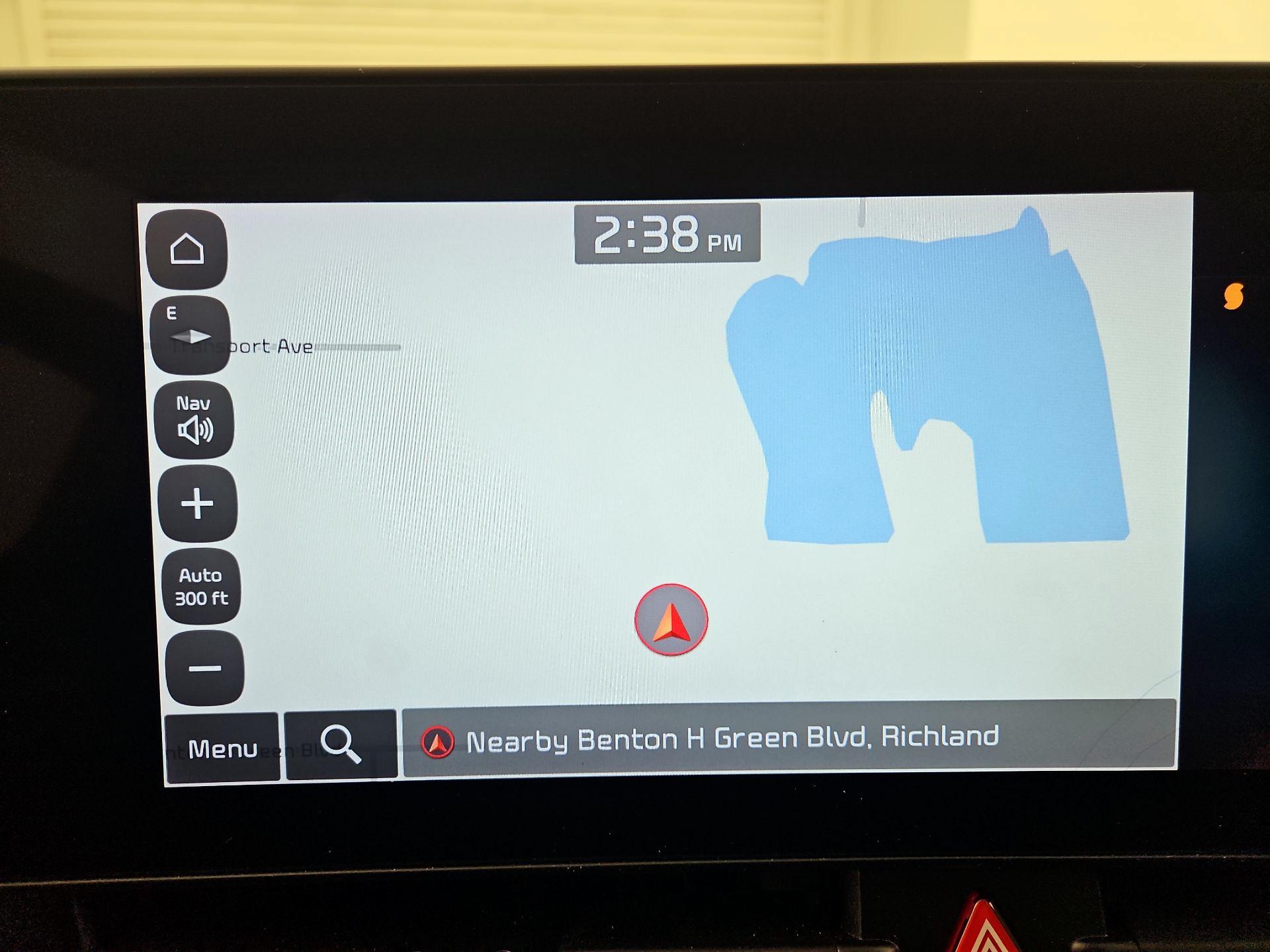 Thumbnail: 2023 Kia Sportage - 14