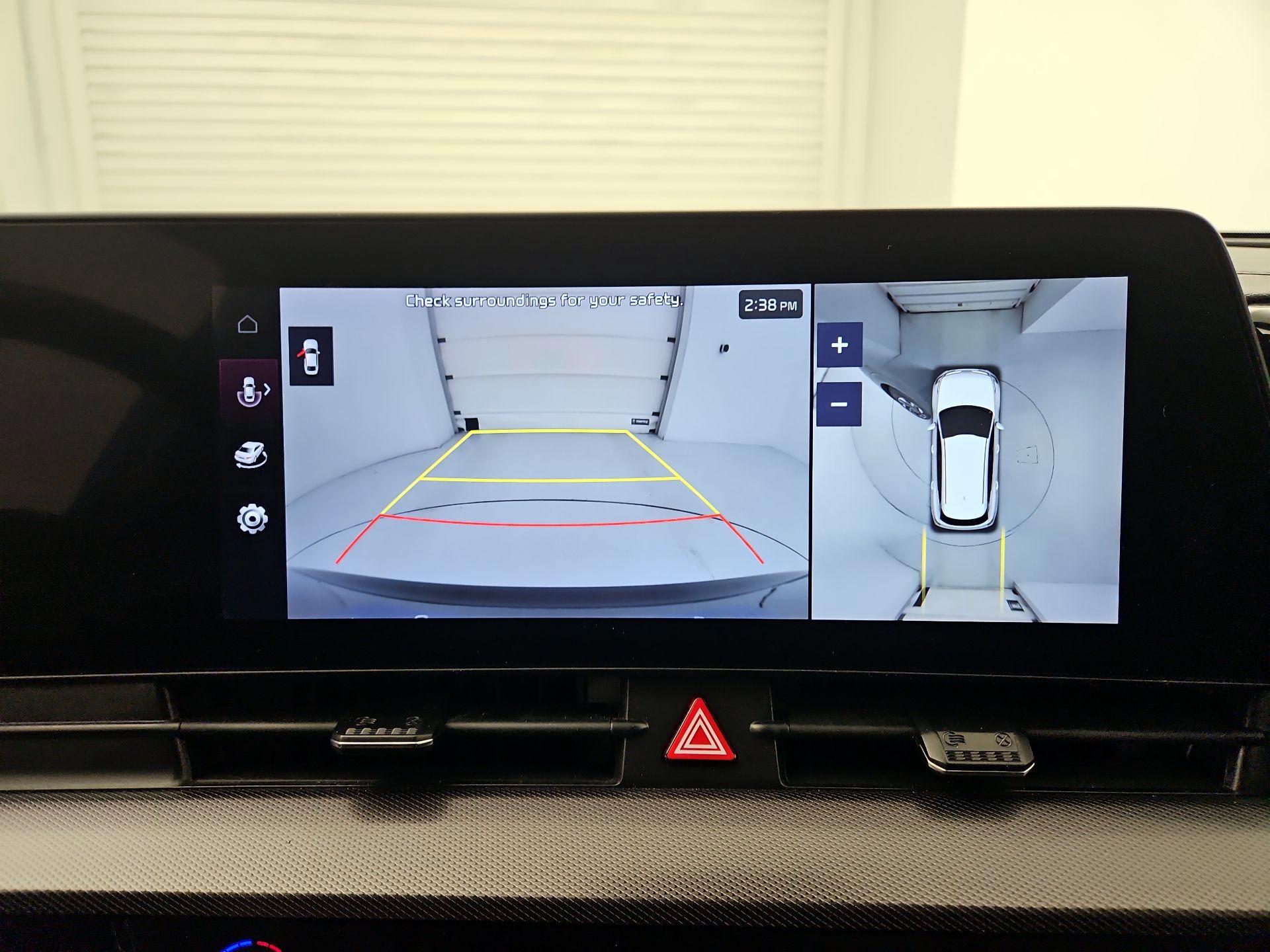 Thumbnail: 2023 Kia Sportage - 15