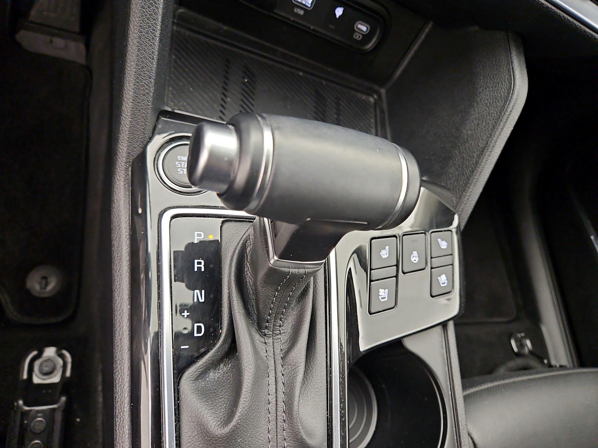 Thumbnail: 2023 Kia Sportage - 18