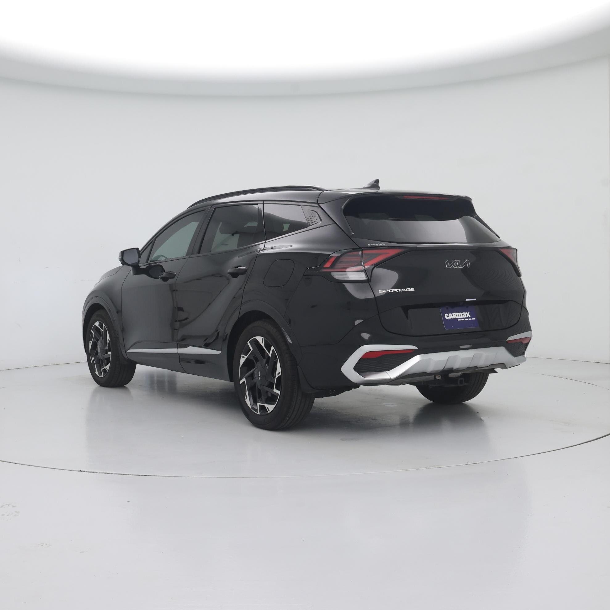 Thumbnail: 2023 Kia Sportage - 2