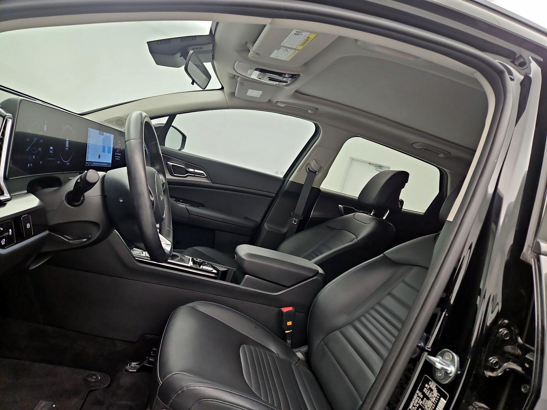 Thumbnail: 2023 Kia Sportage - 20