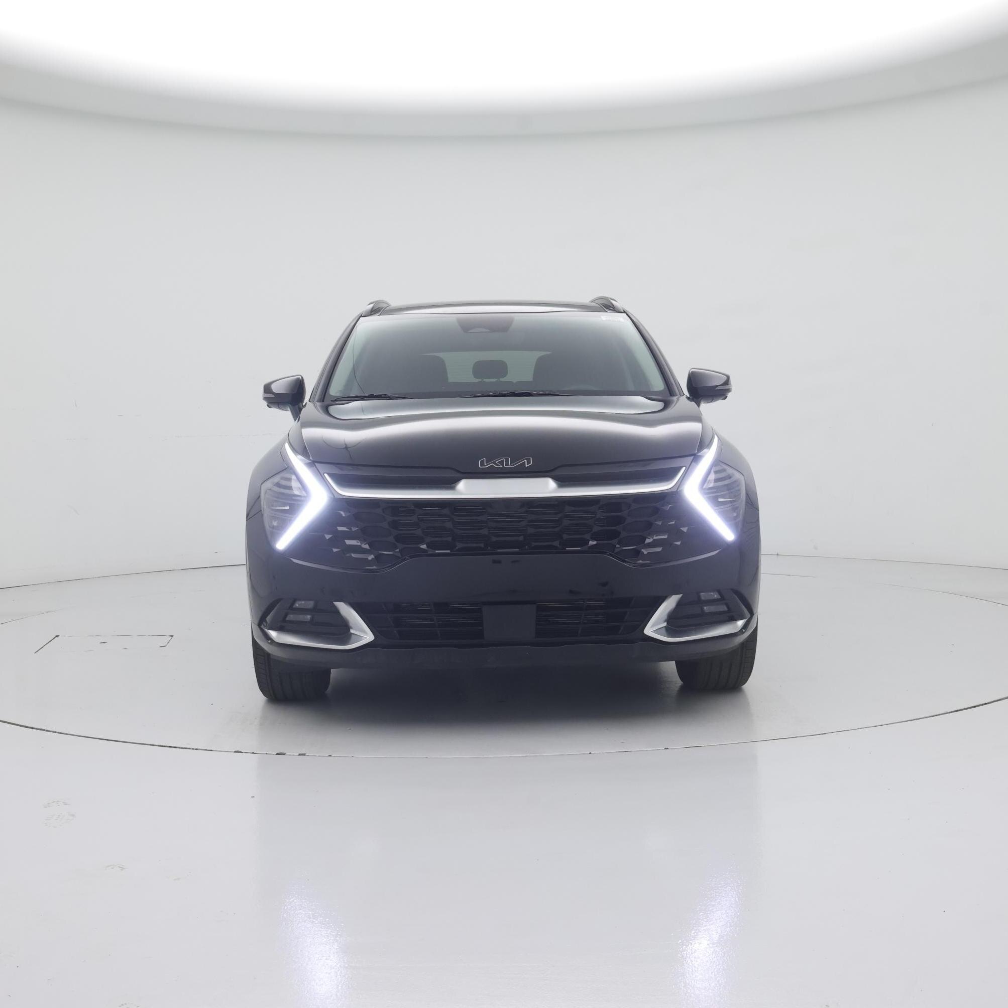 Thumbnail: 2023 Kia Sportage - 5