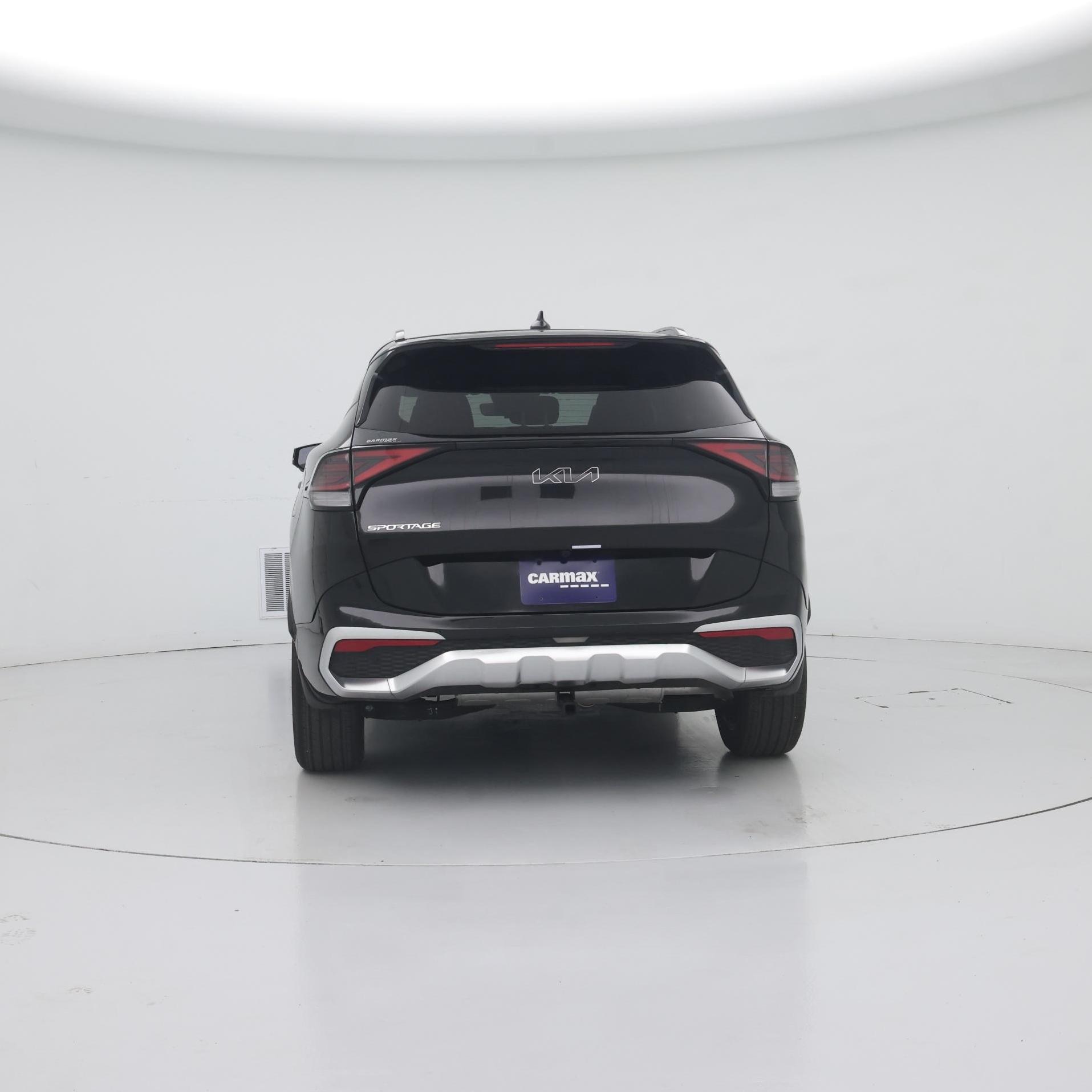 Thumbnail: 2023 Kia Sportage - 6