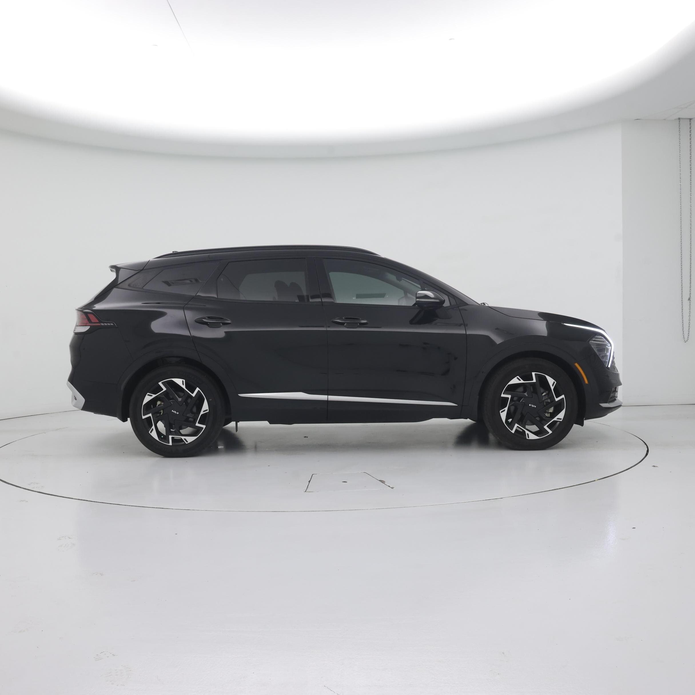 Thumbnail: 2023 Kia Sportage - 7