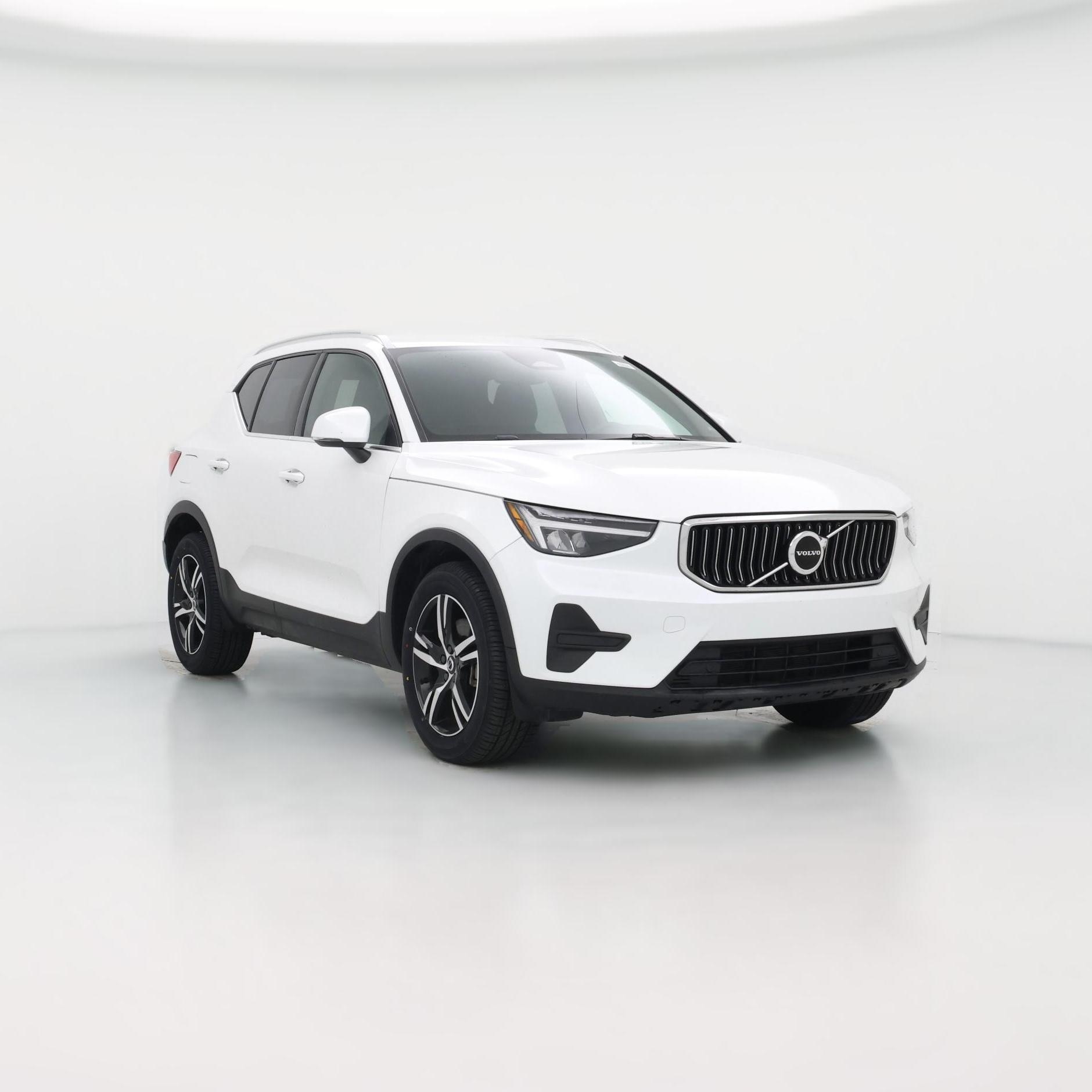 Thumbnail: 2024 Volvo XC40 - 1