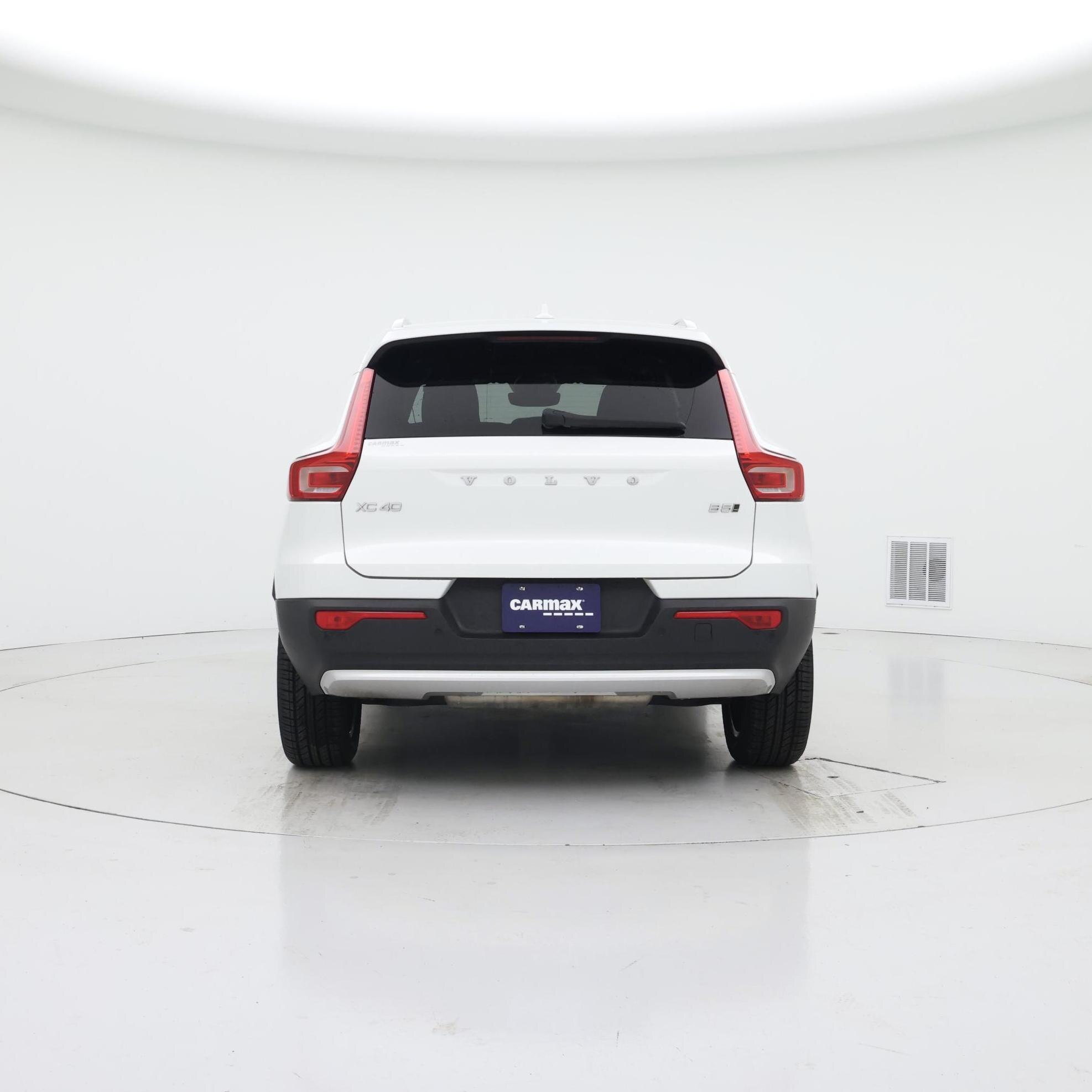 Thumbnail: 2024 Volvo XC40 - 6