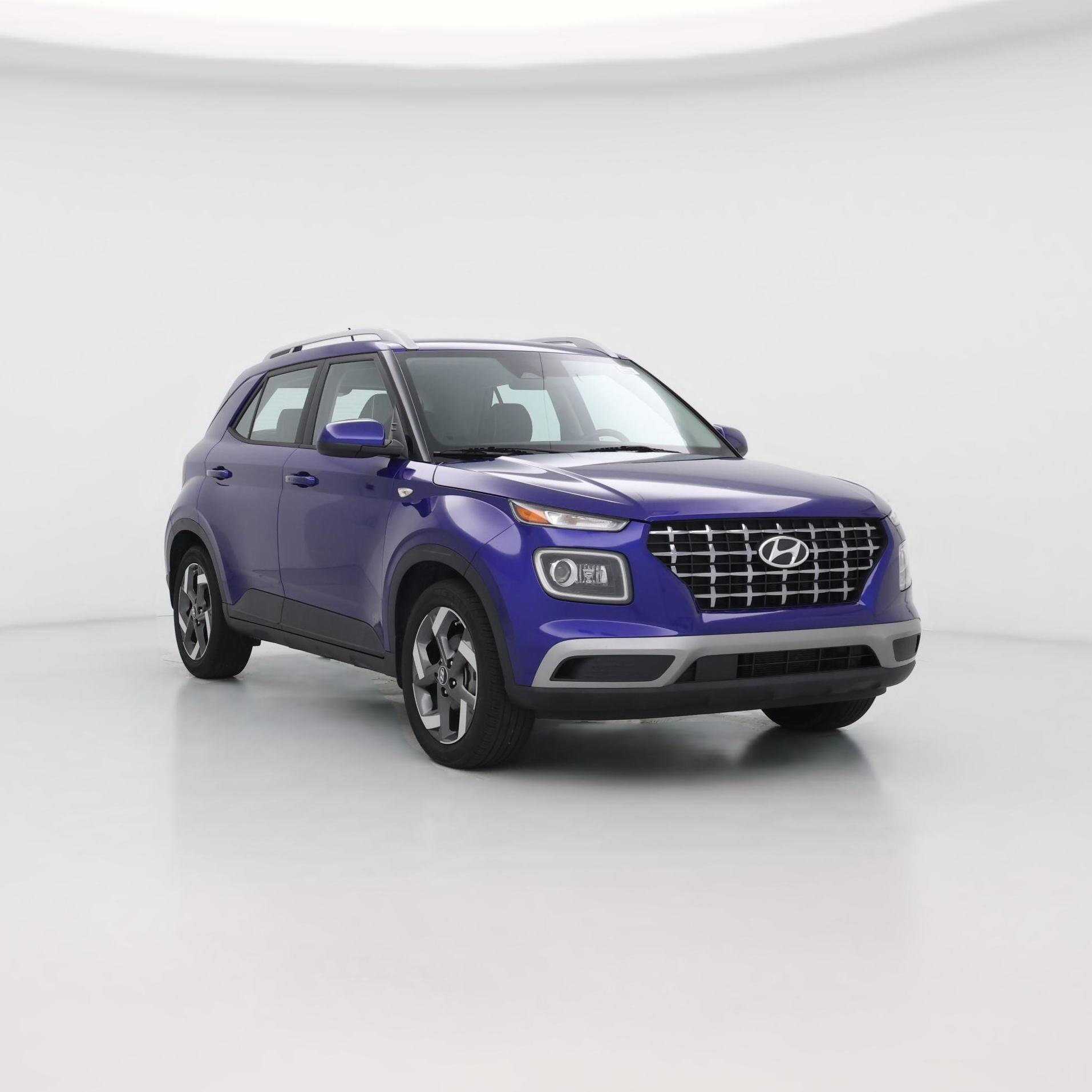 Thumbnail: 2023 Hyundai Venue - 1