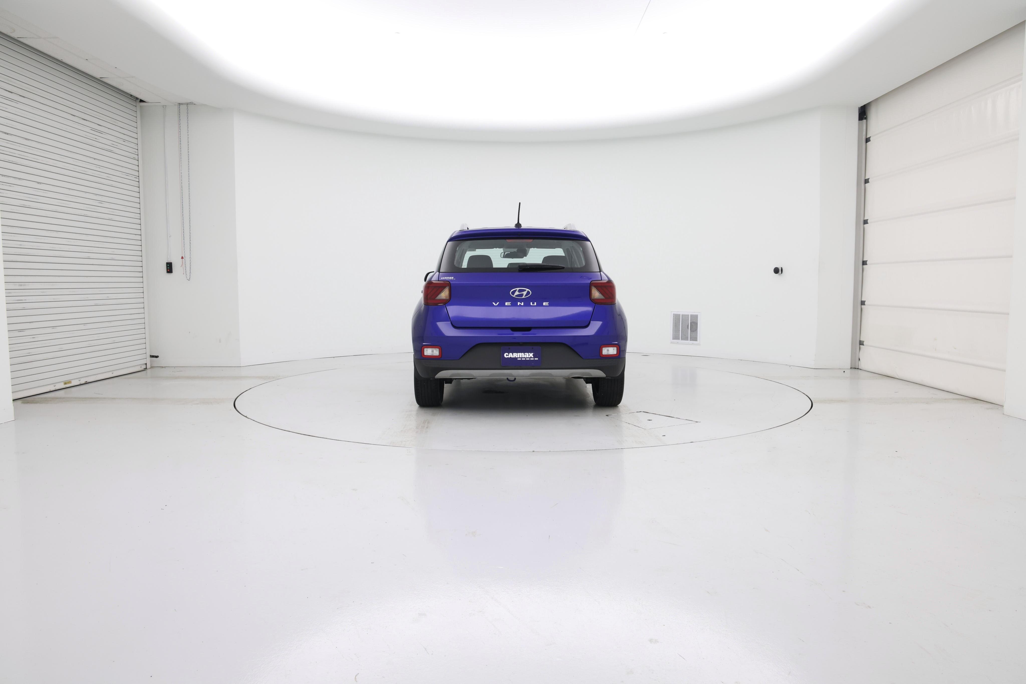 Thumbnail: 2023 Hyundai Venue - 6