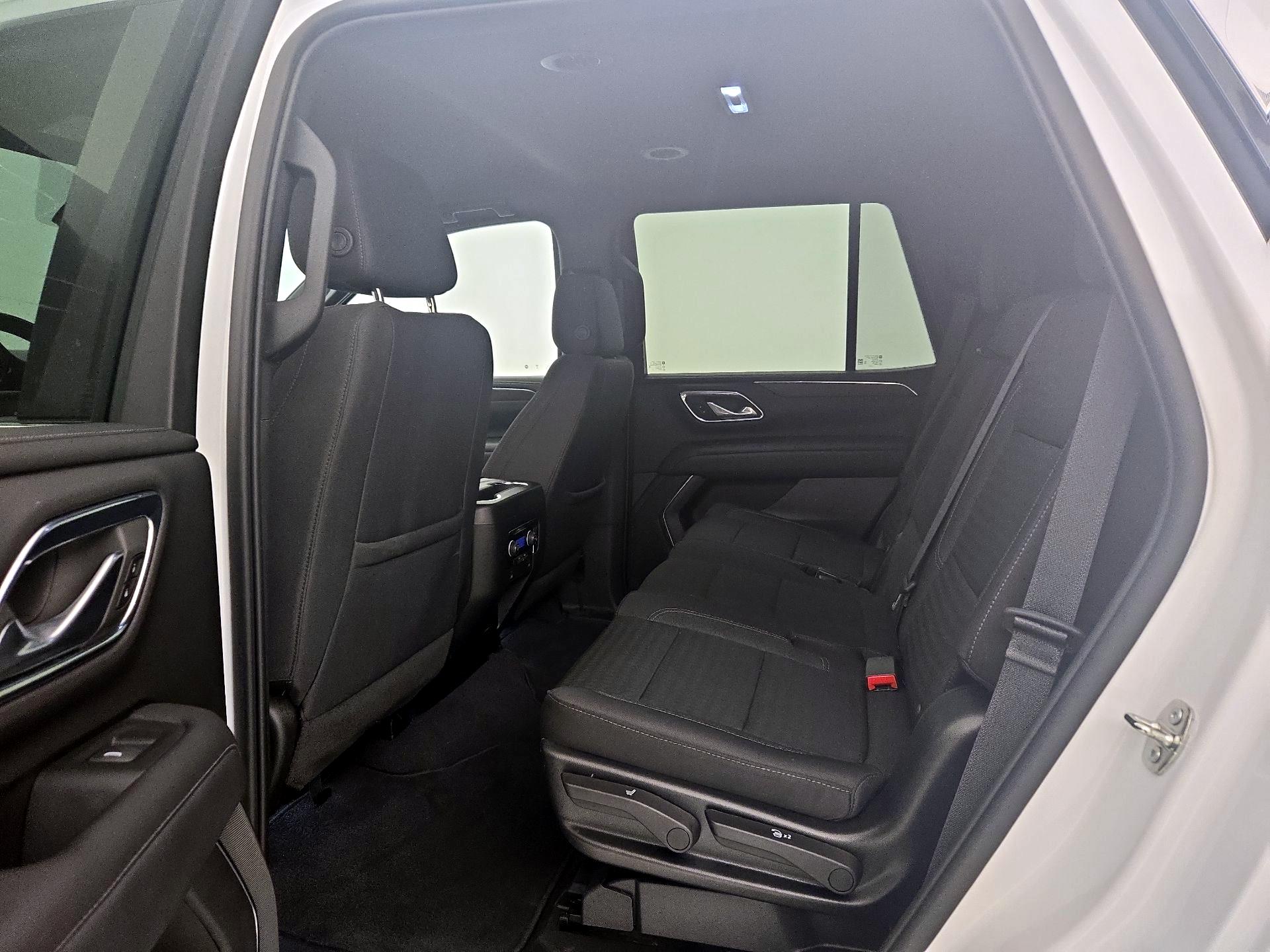 Thumbnail: 2023 Chevrolet Tahoe - 19