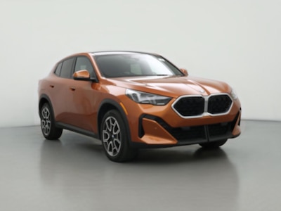 2025 BMW X2 XDrive28i