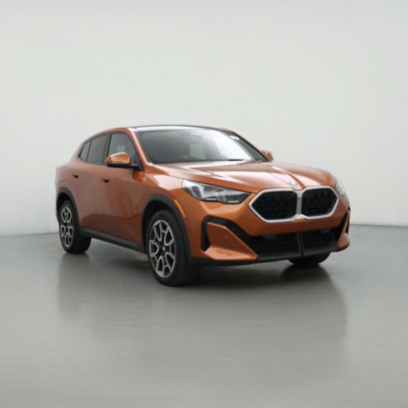 2025 BMW X2 XDrive28i