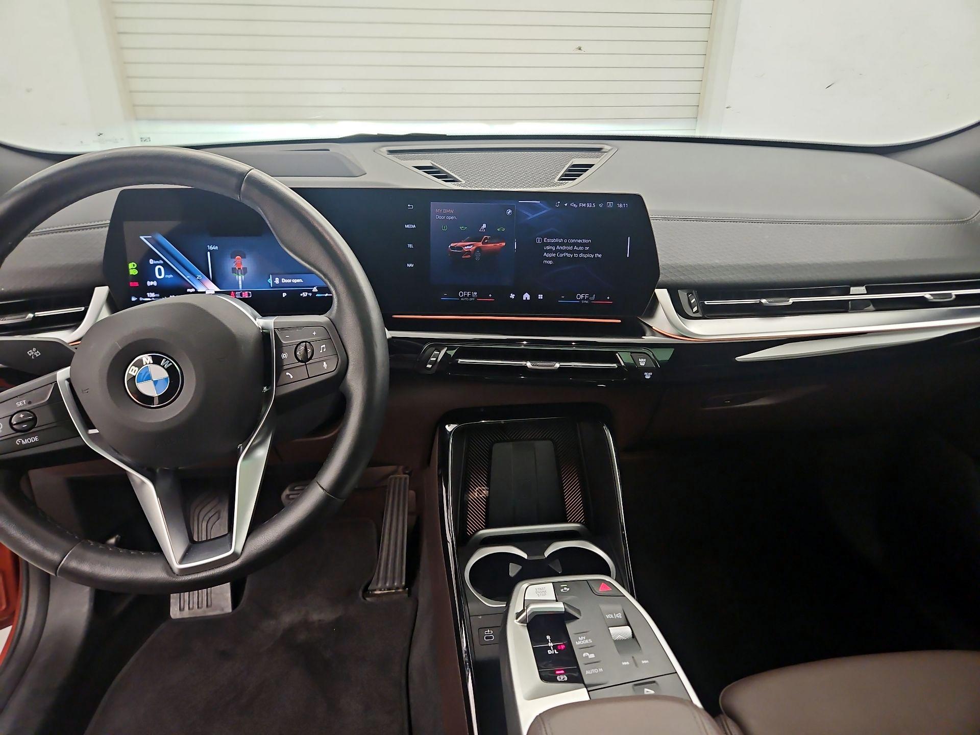 Thumbnail: 2025 BMW X2 - 9