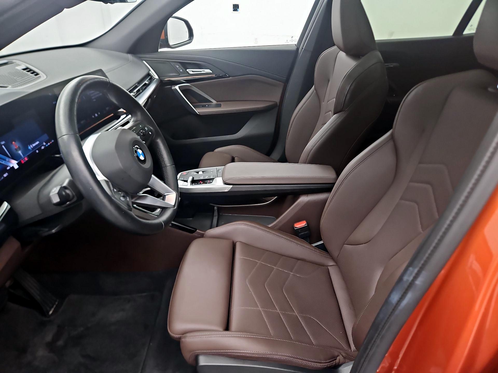 Thumbnail: 2025 BMW X2 - 11