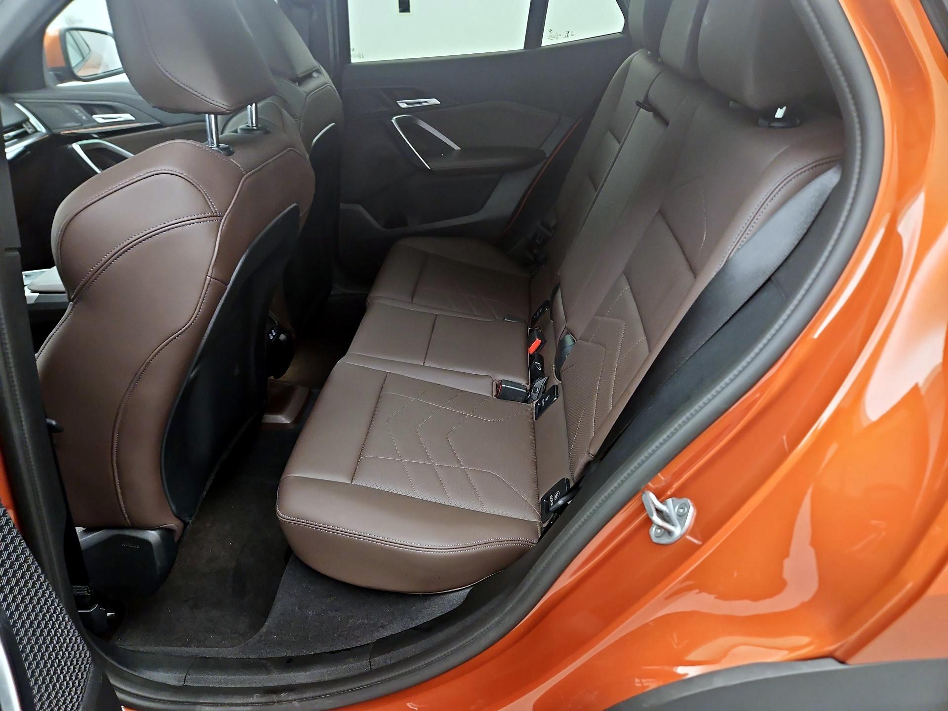 Thumbnail: 2025 BMW X2 - 20