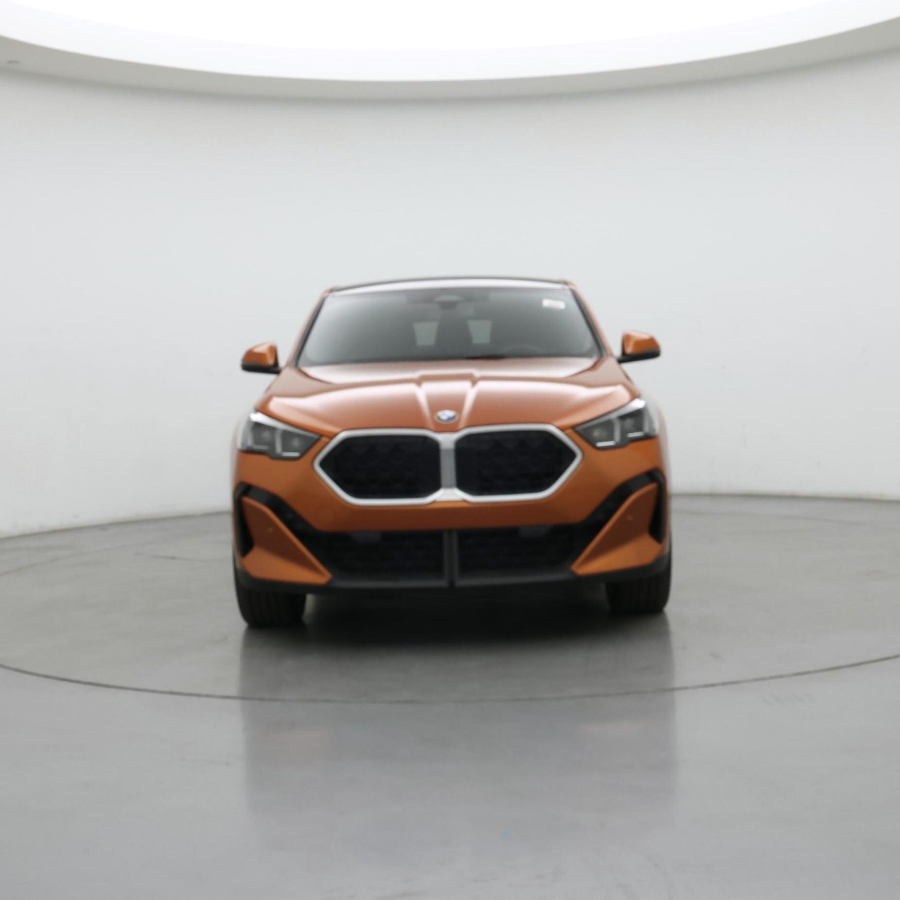 Thumbnail: 2025 BMW X2 - 5