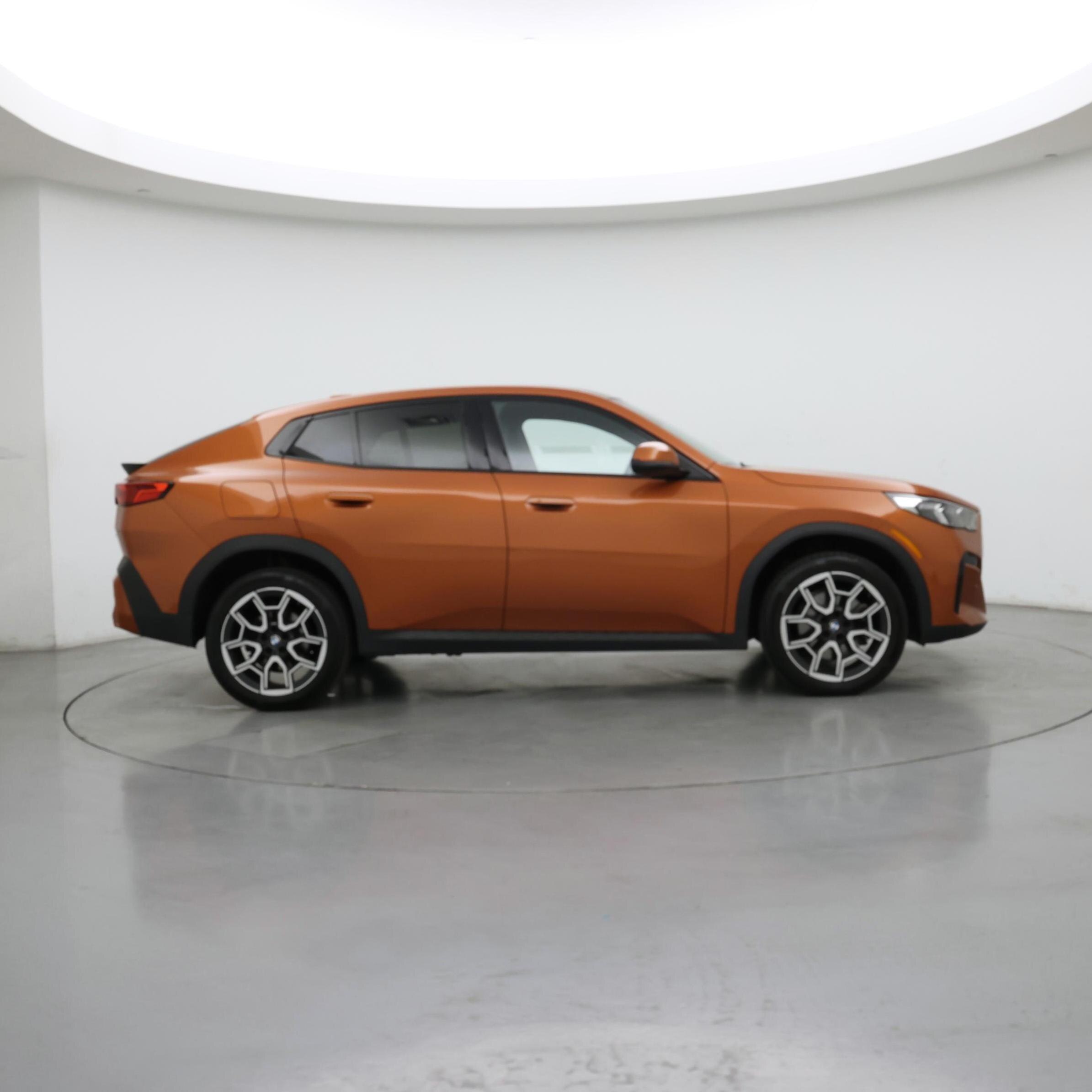 Thumbnail: 2025 BMW X2 - 7