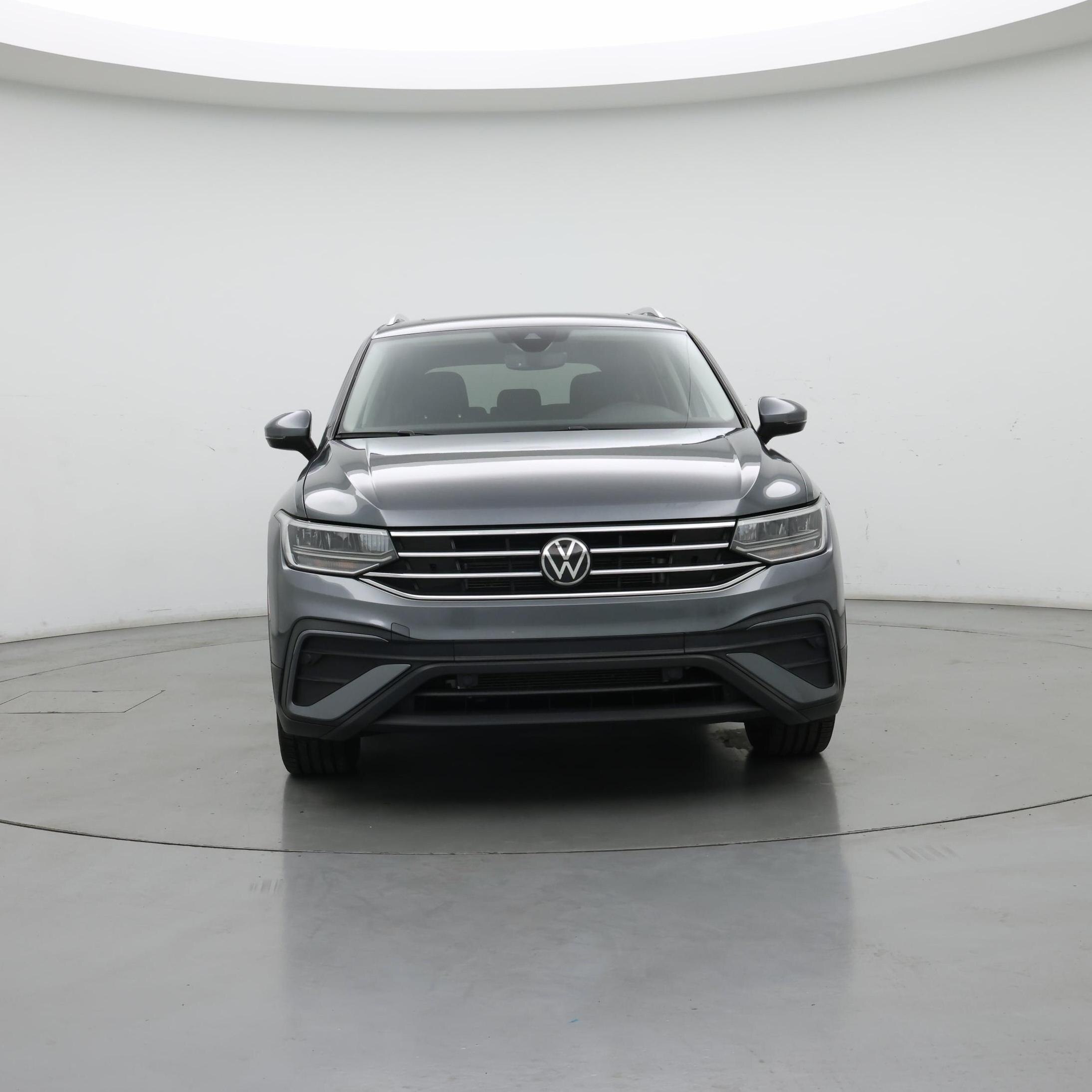 Thumbnail: 2022 Volkswagen Tiguan - 5
