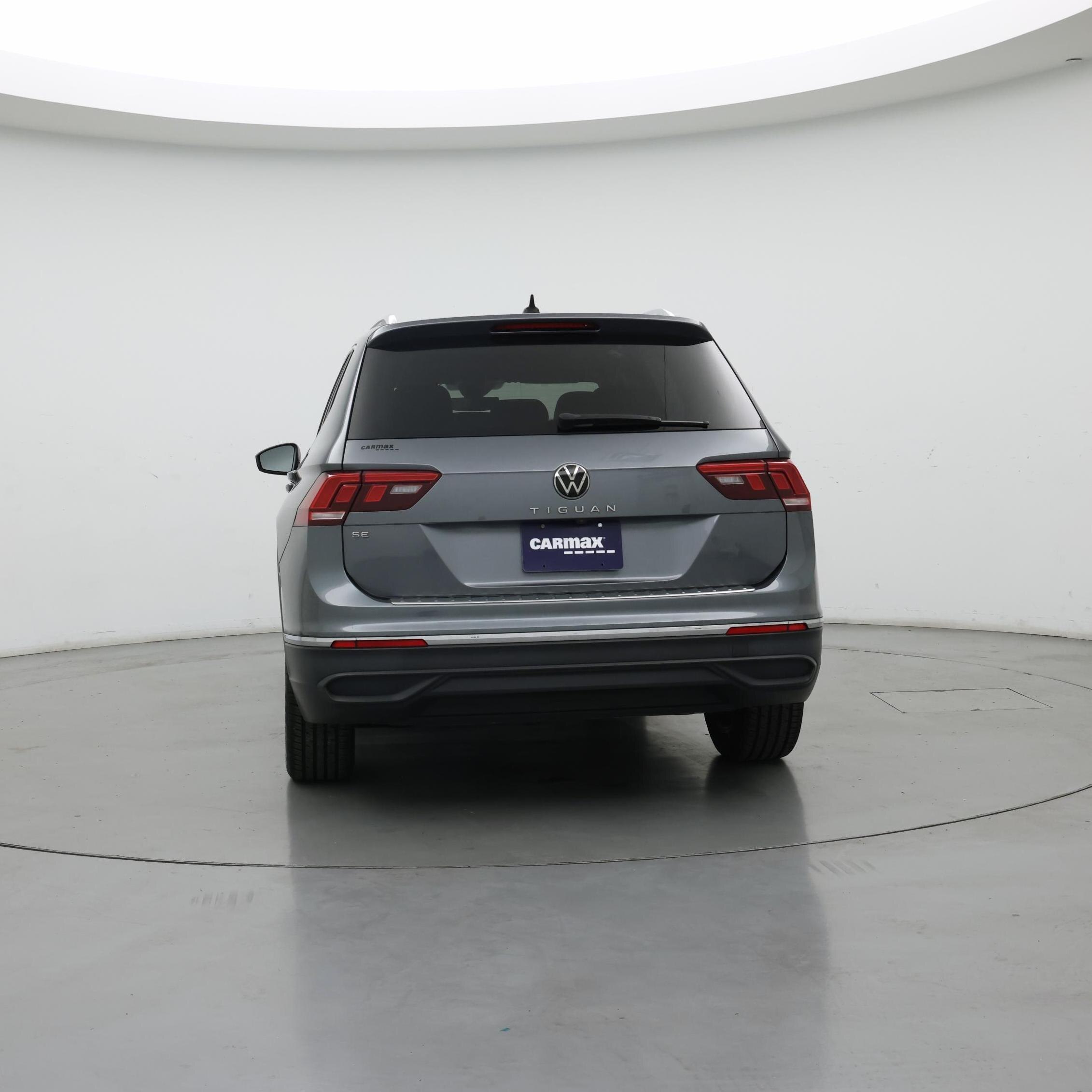 Thumbnail: 2022 Volkswagen Tiguan - 6