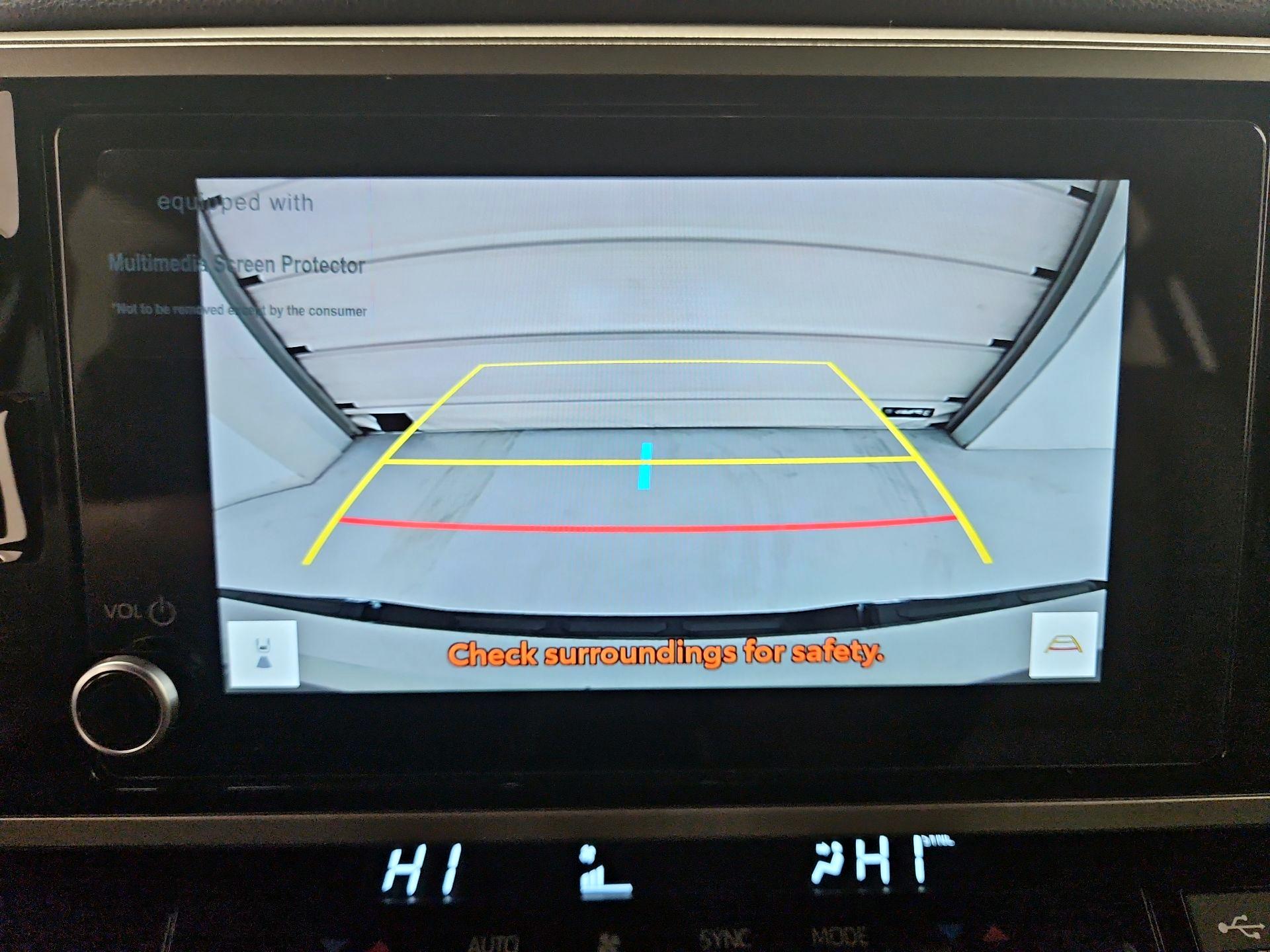 Thumbnail: 2025 Toyota Tundra - 14