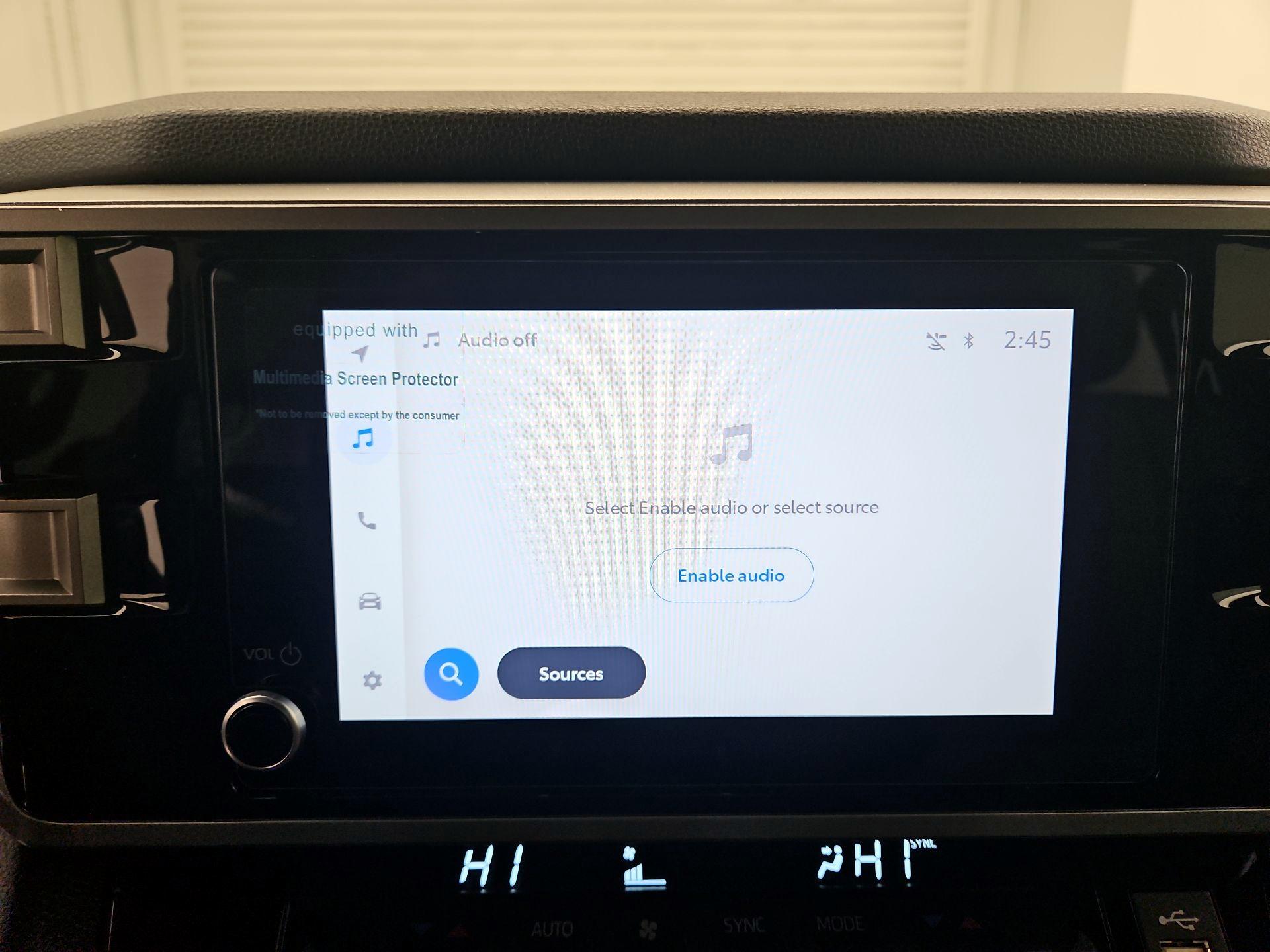 Thumbnail: 2025 Toyota Tundra - 15