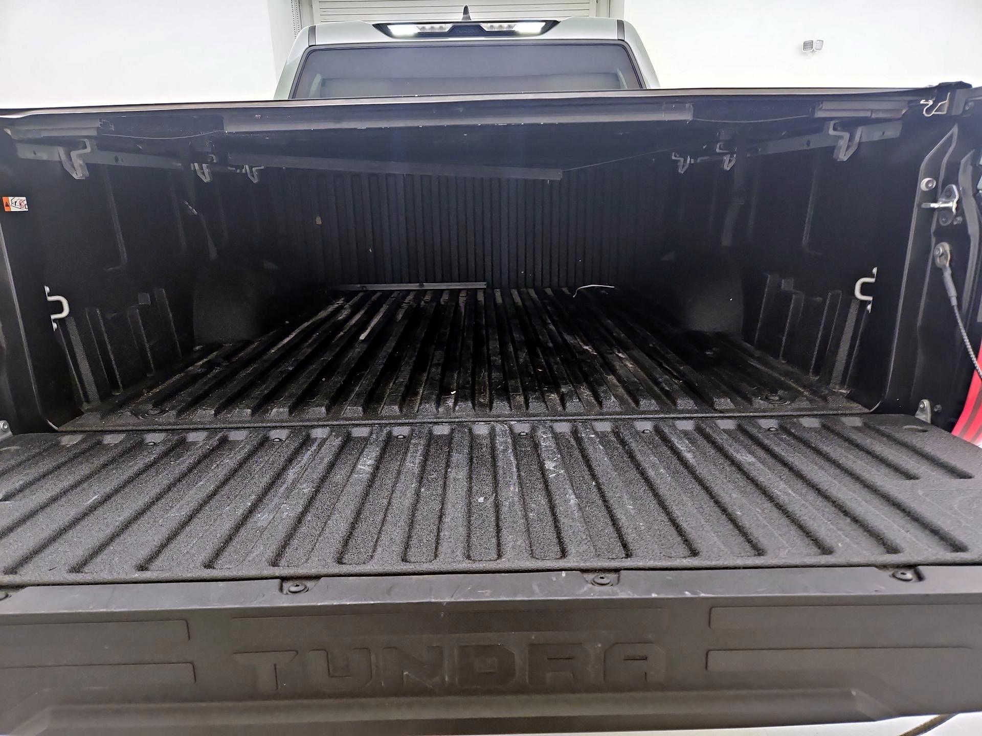 Thumbnail: 2025 Toyota Tundra - 20