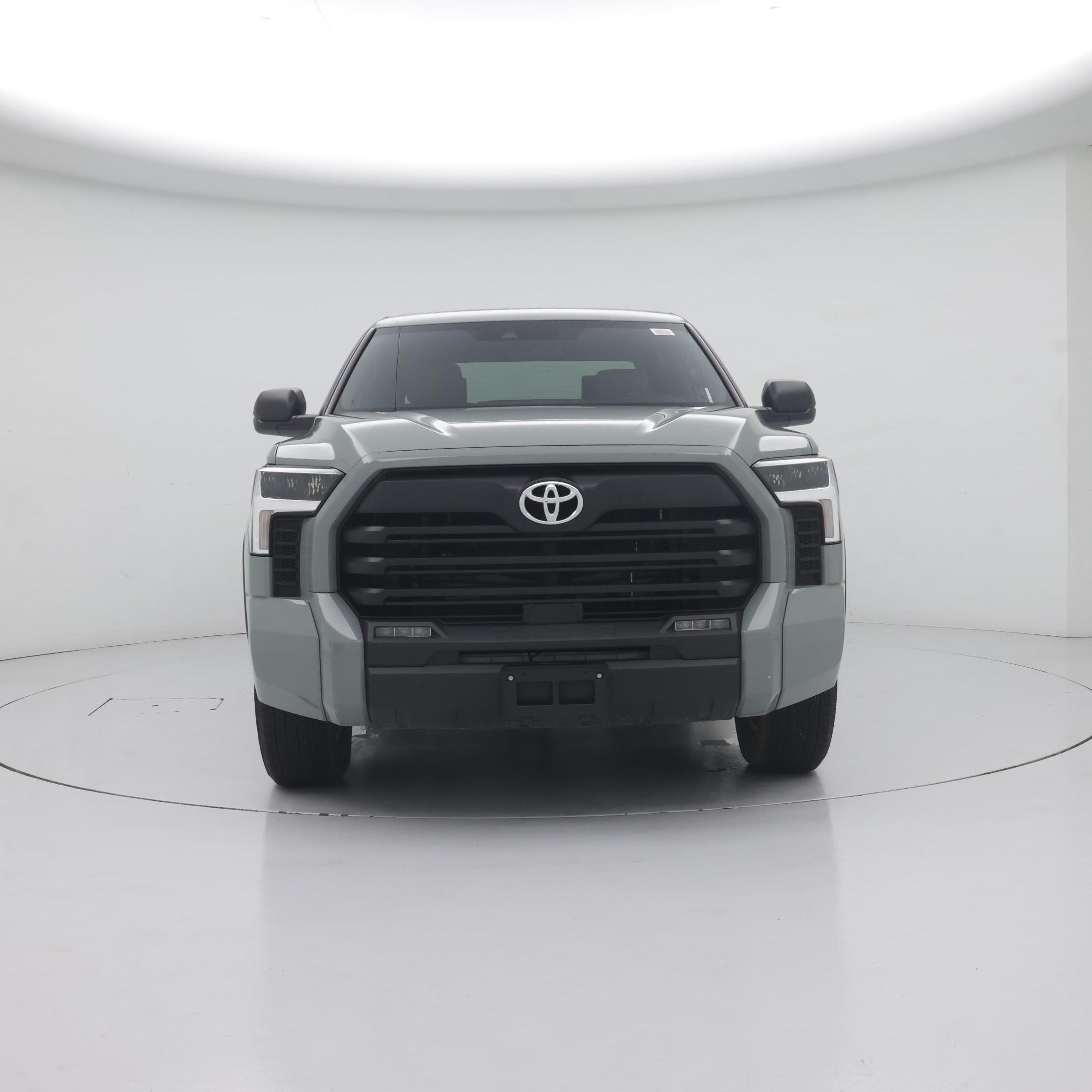 Thumbnail: 2025 Toyota Tundra - 5