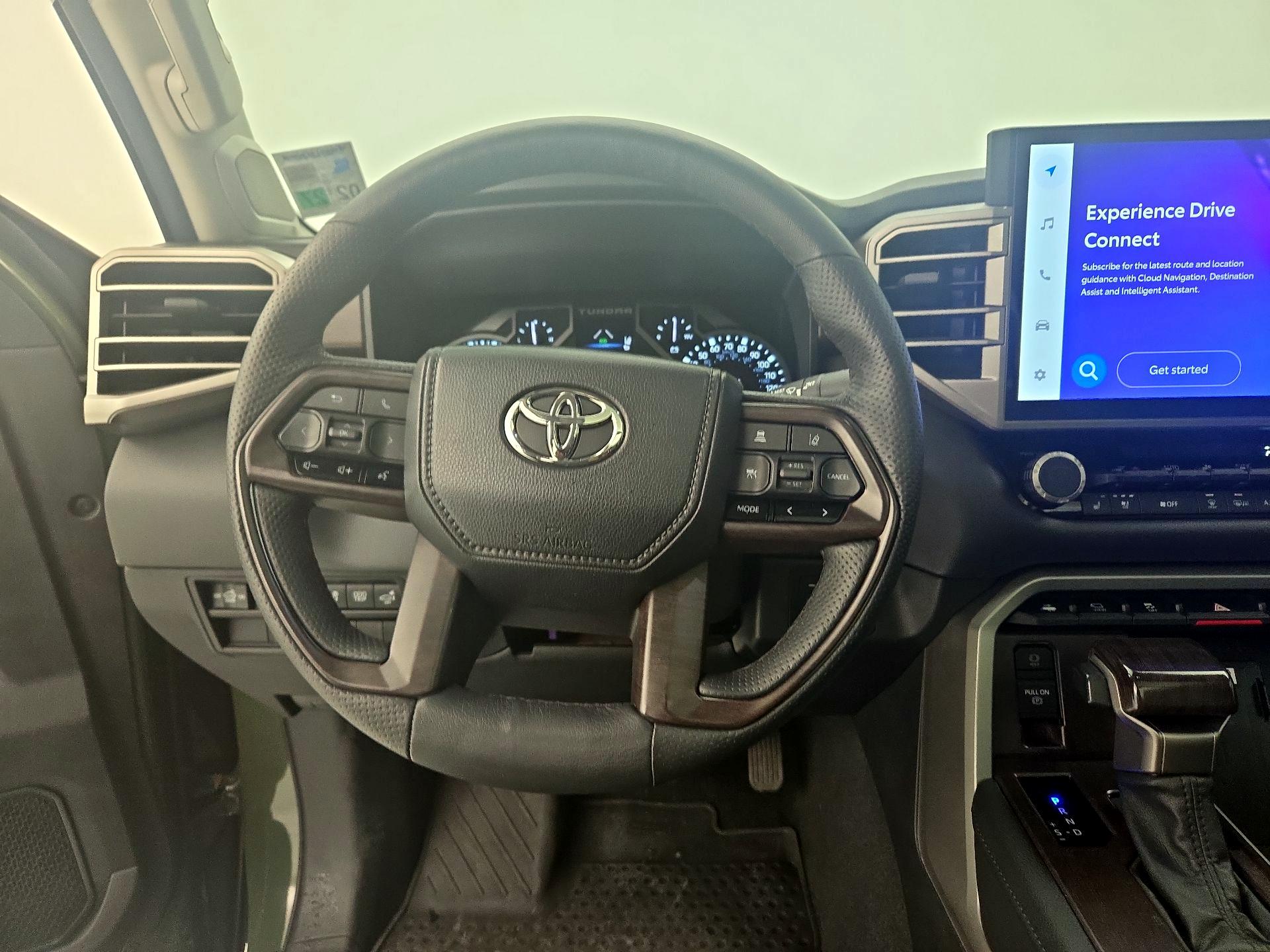 Thumbnail: 2023 Toyota Tundra - 10