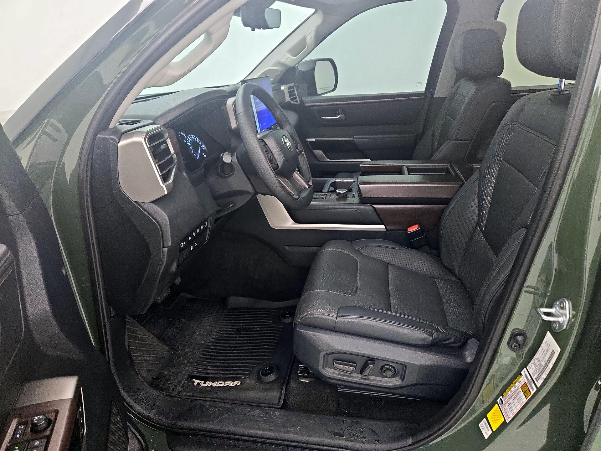 Thumbnail: 2023 Toyota Tundra - 11