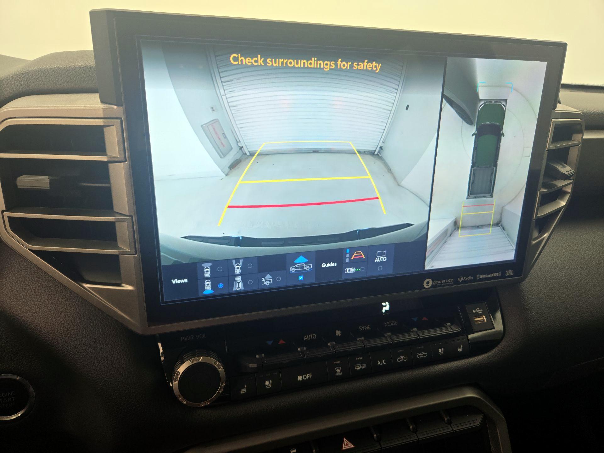 Thumbnail: 2023 Toyota Tundra - 14