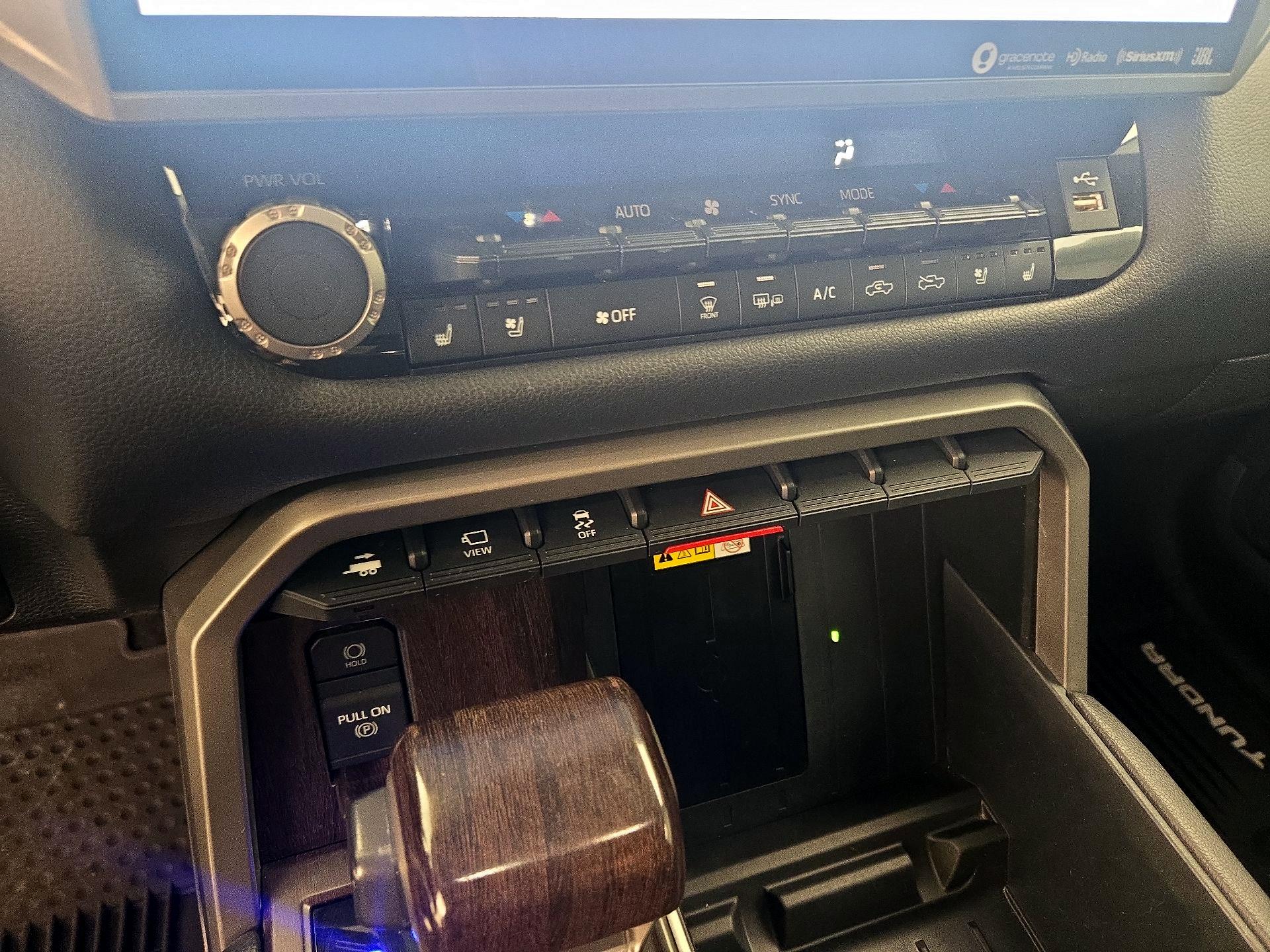 Thumbnail: 2023 Toyota Tundra - 16