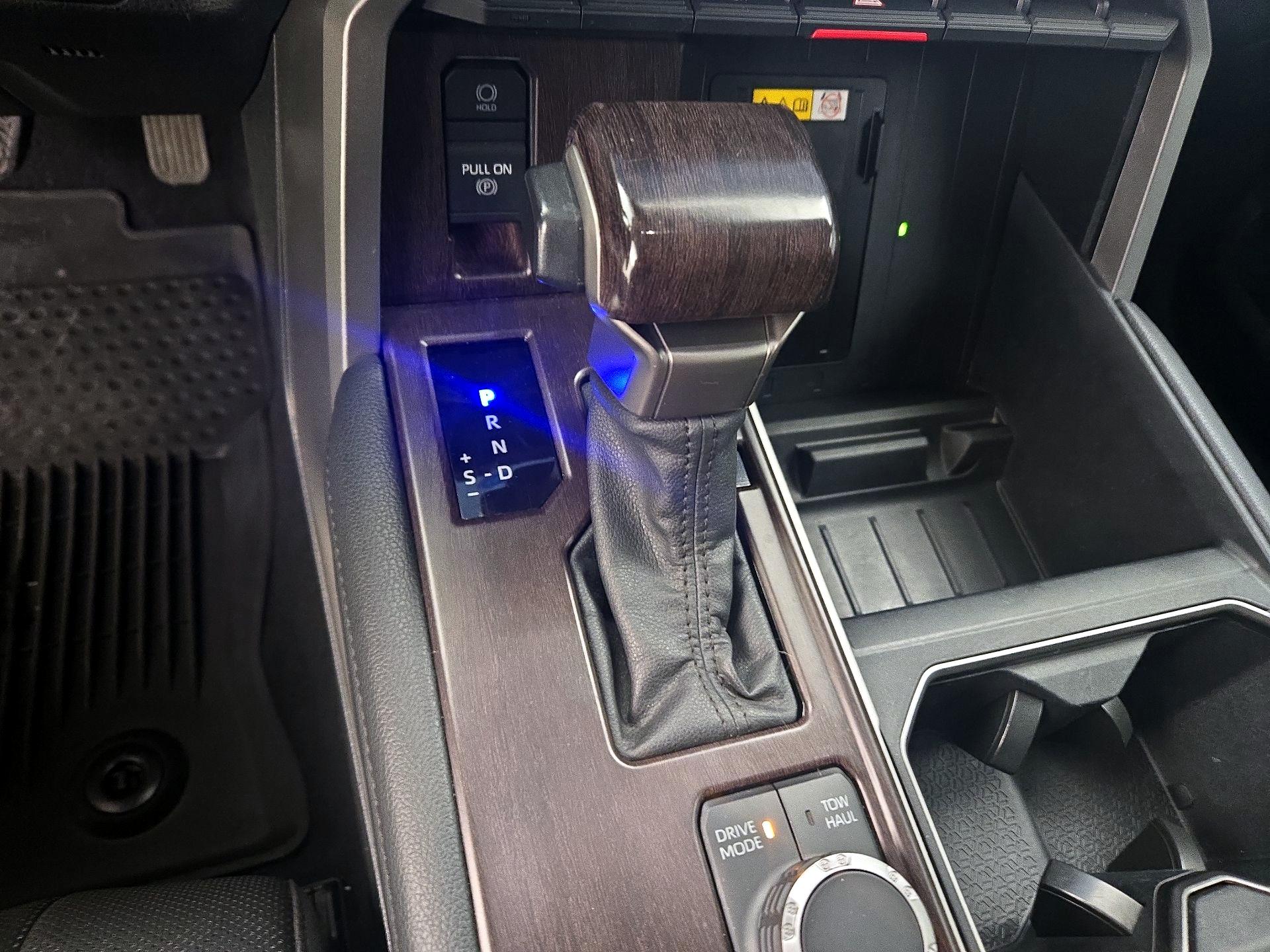 Thumbnail: 2023 Toyota Tundra - 17