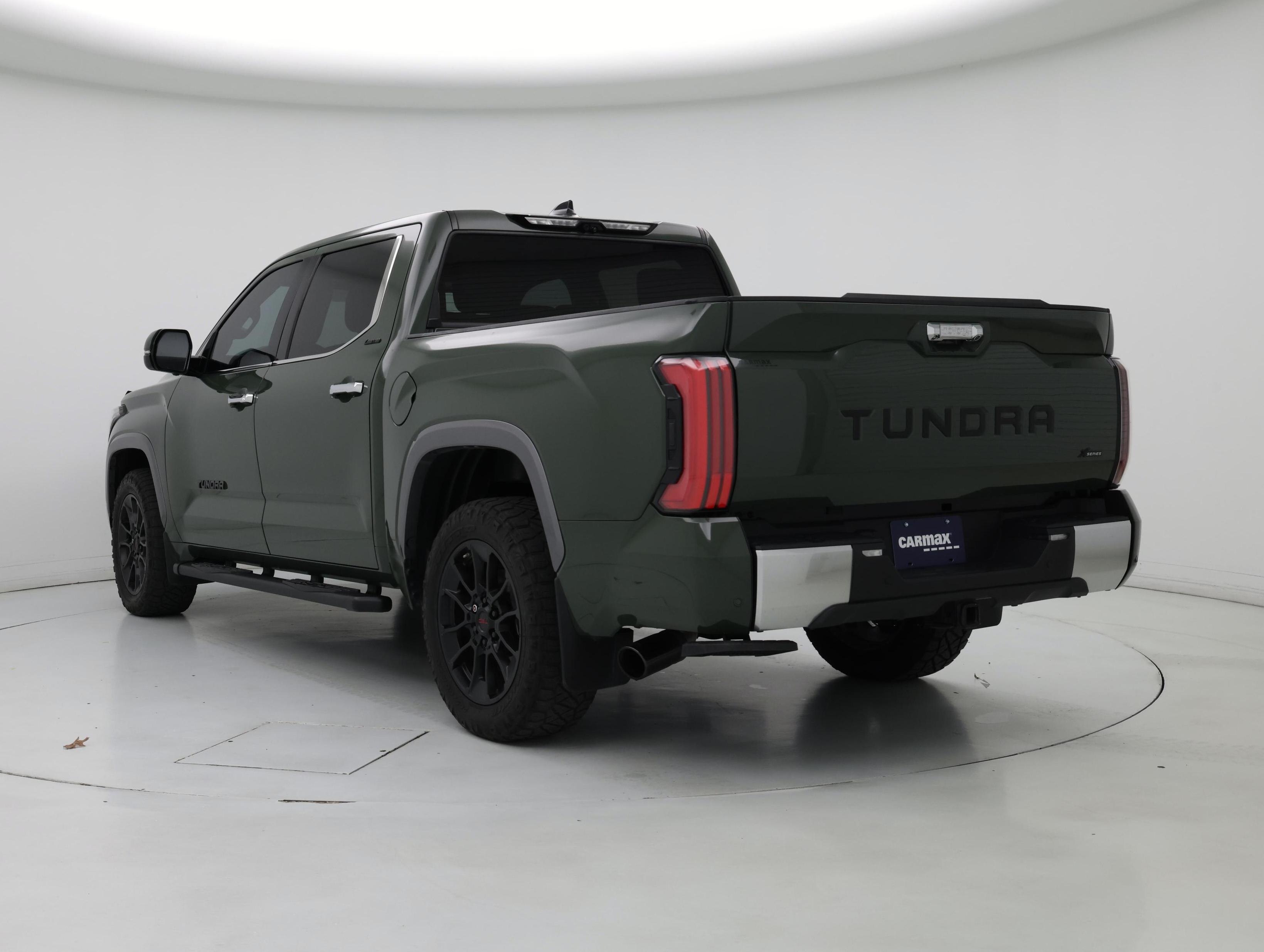 Thumbnail: 2023 Toyota Tundra - 2