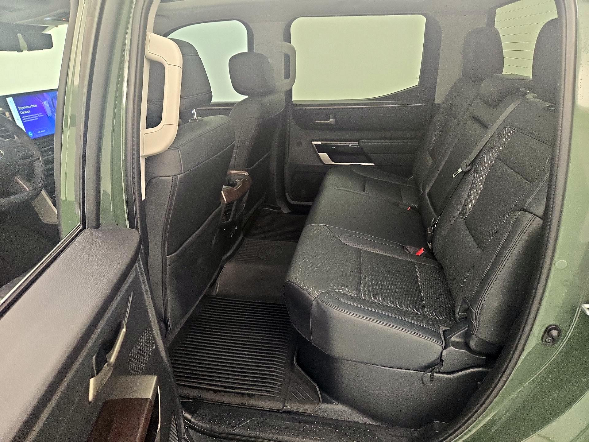 Thumbnail: 2023 Toyota Tundra - 20