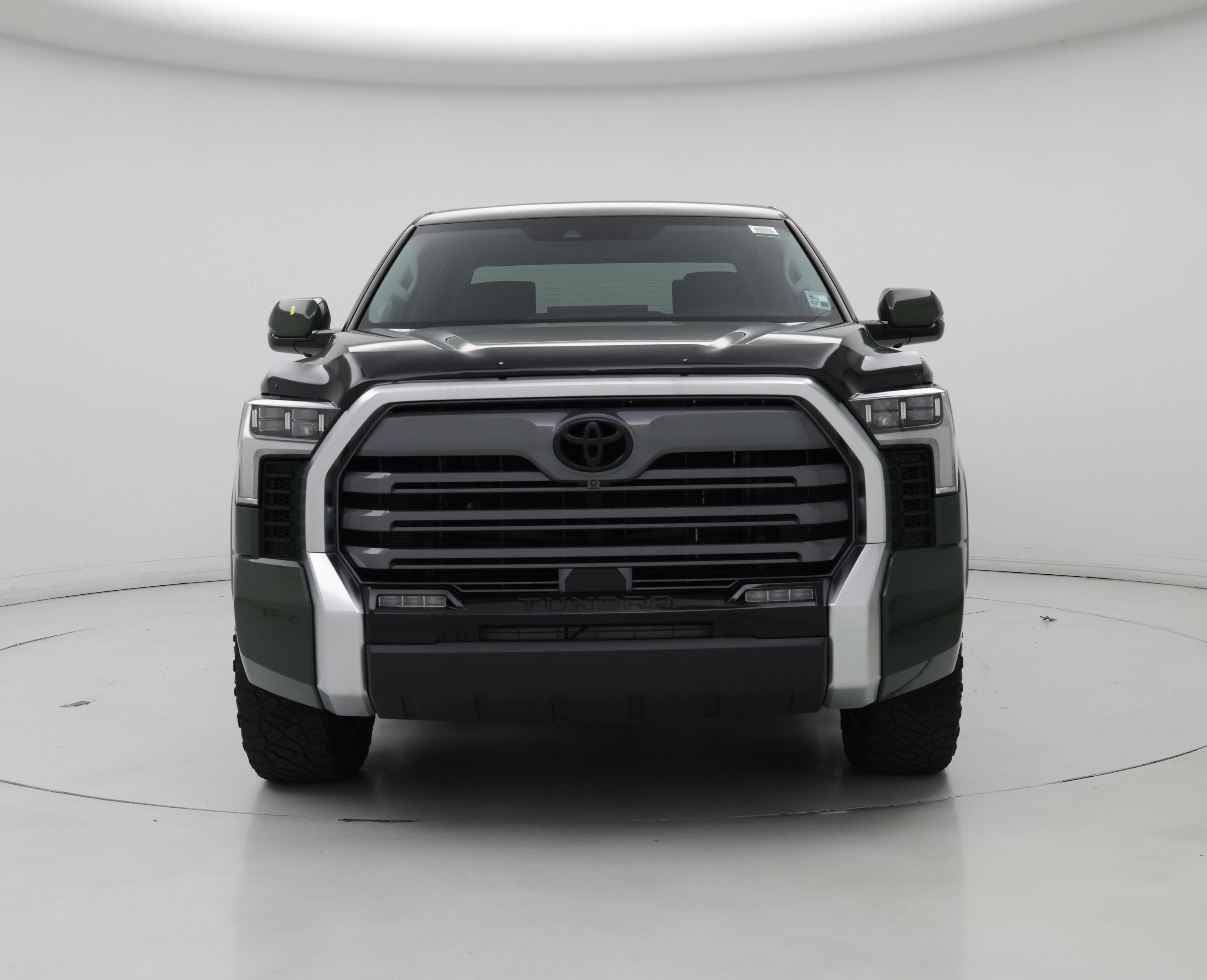 Thumbnail: 2023 Toyota Tundra - 5