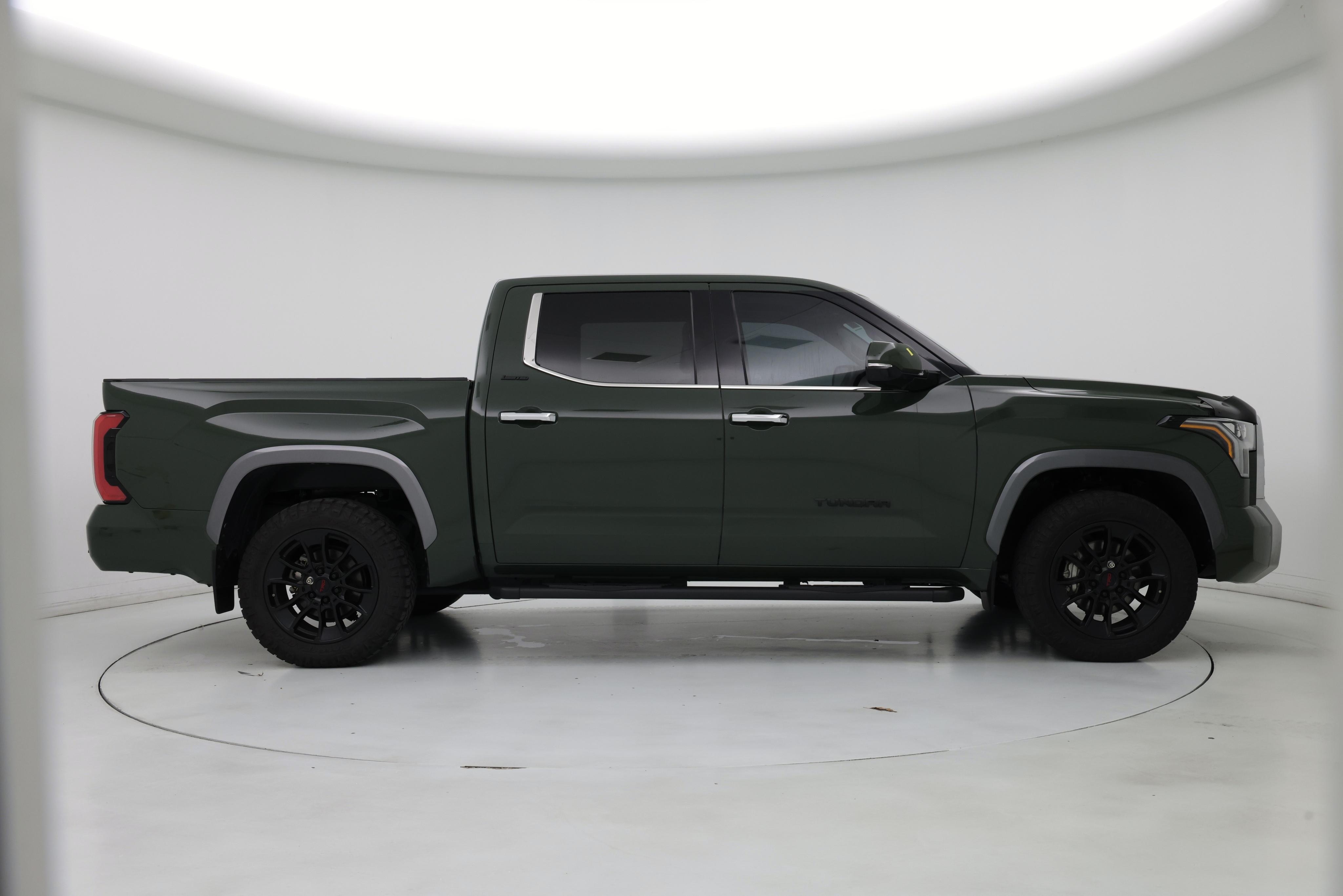 Thumbnail: 2023 Toyota Tundra - 7