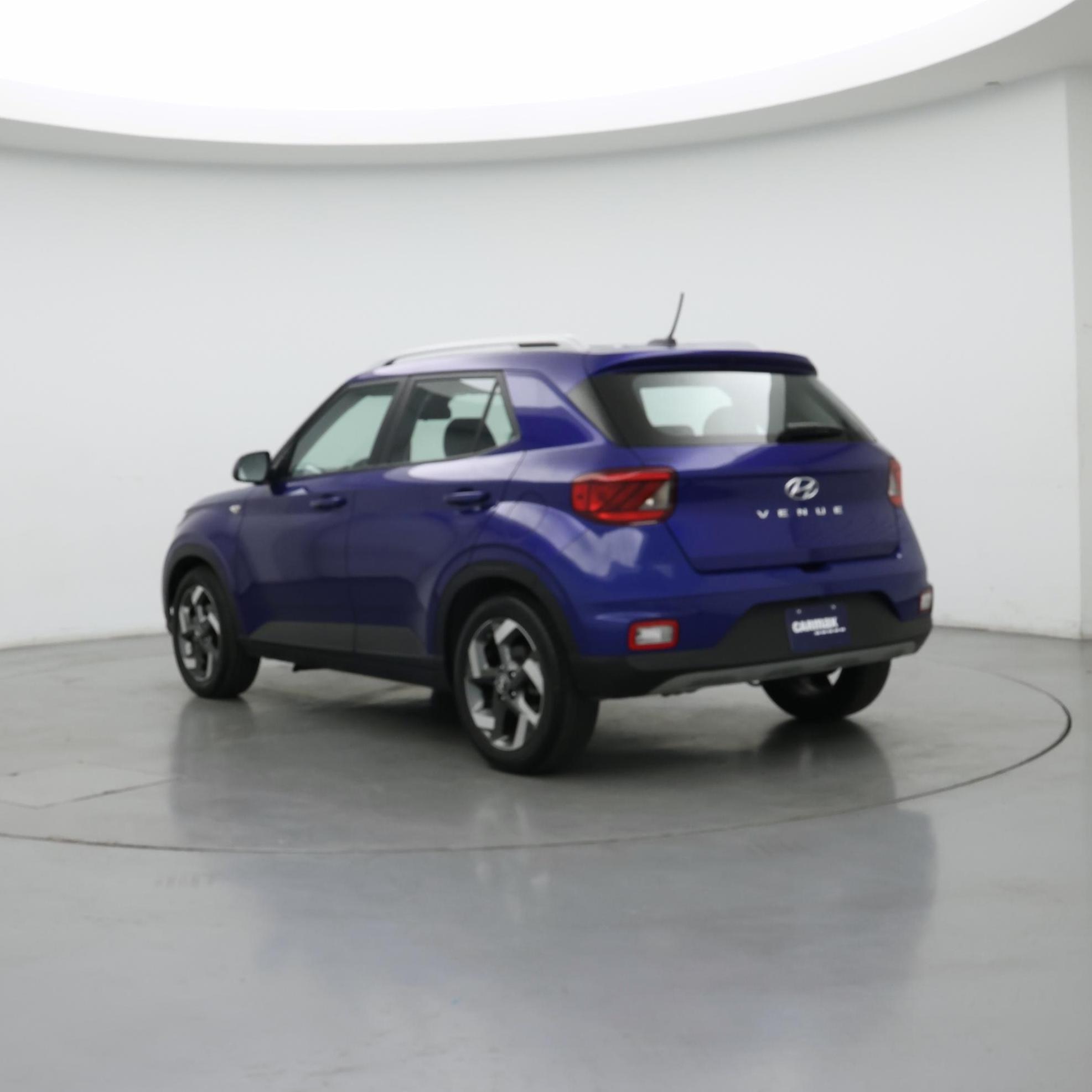 Thumbnail: 2023 Hyundai Venue - 2