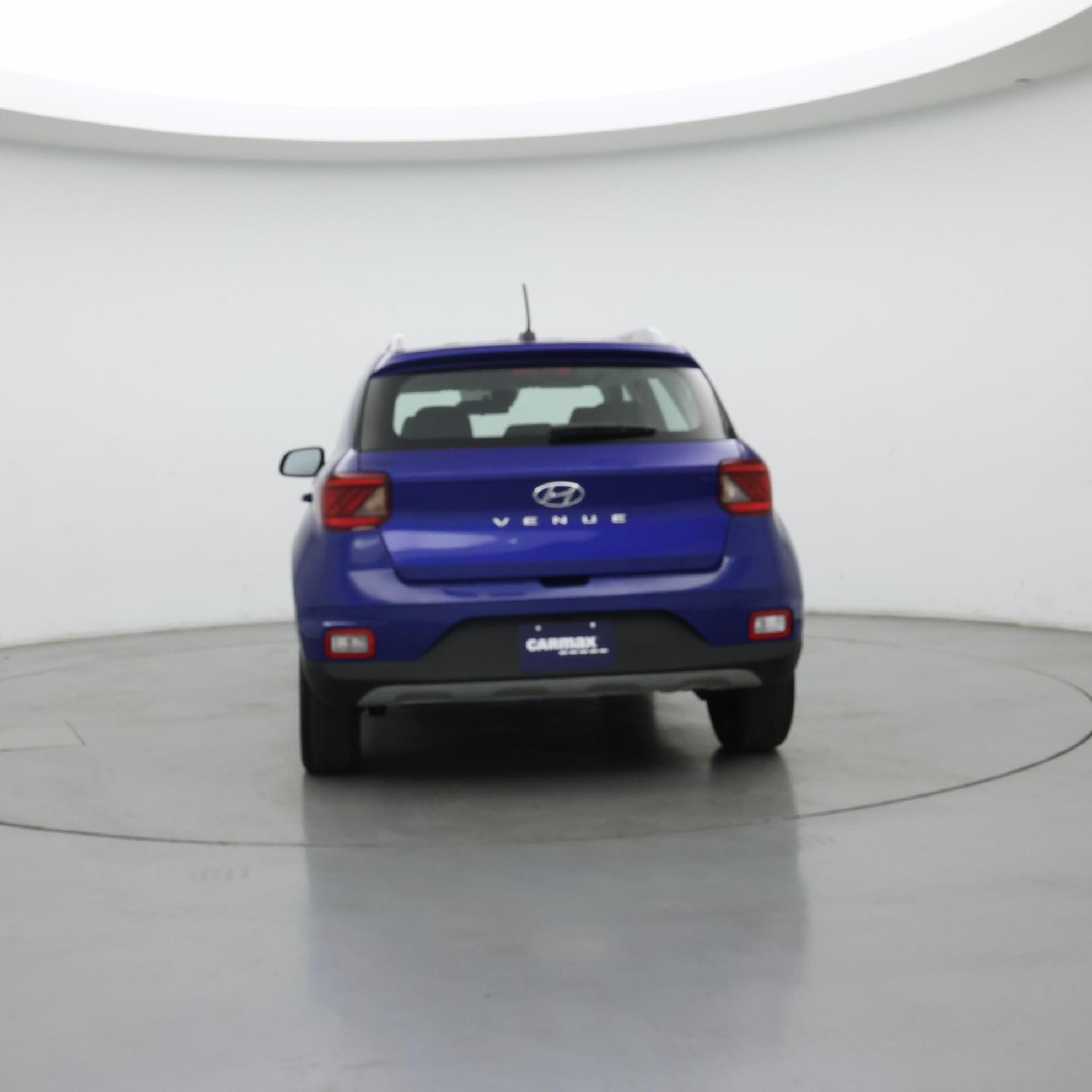 Thumbnail: 2023 Hyundai Venue - 6