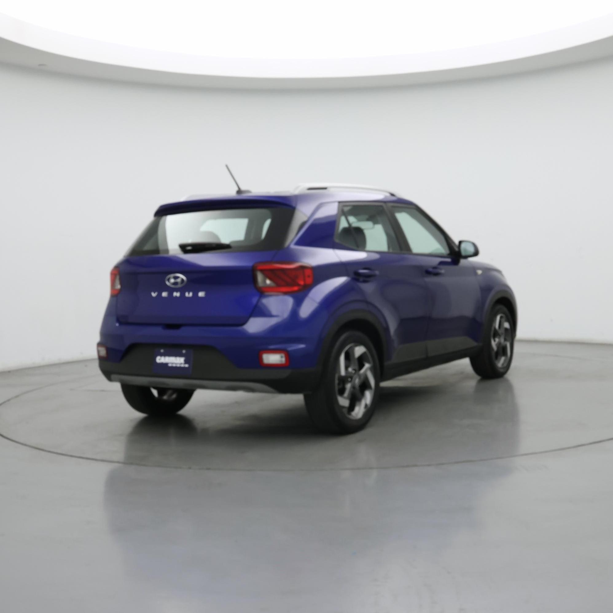 Thumbnail: 2023 Hyundai Venue - 8