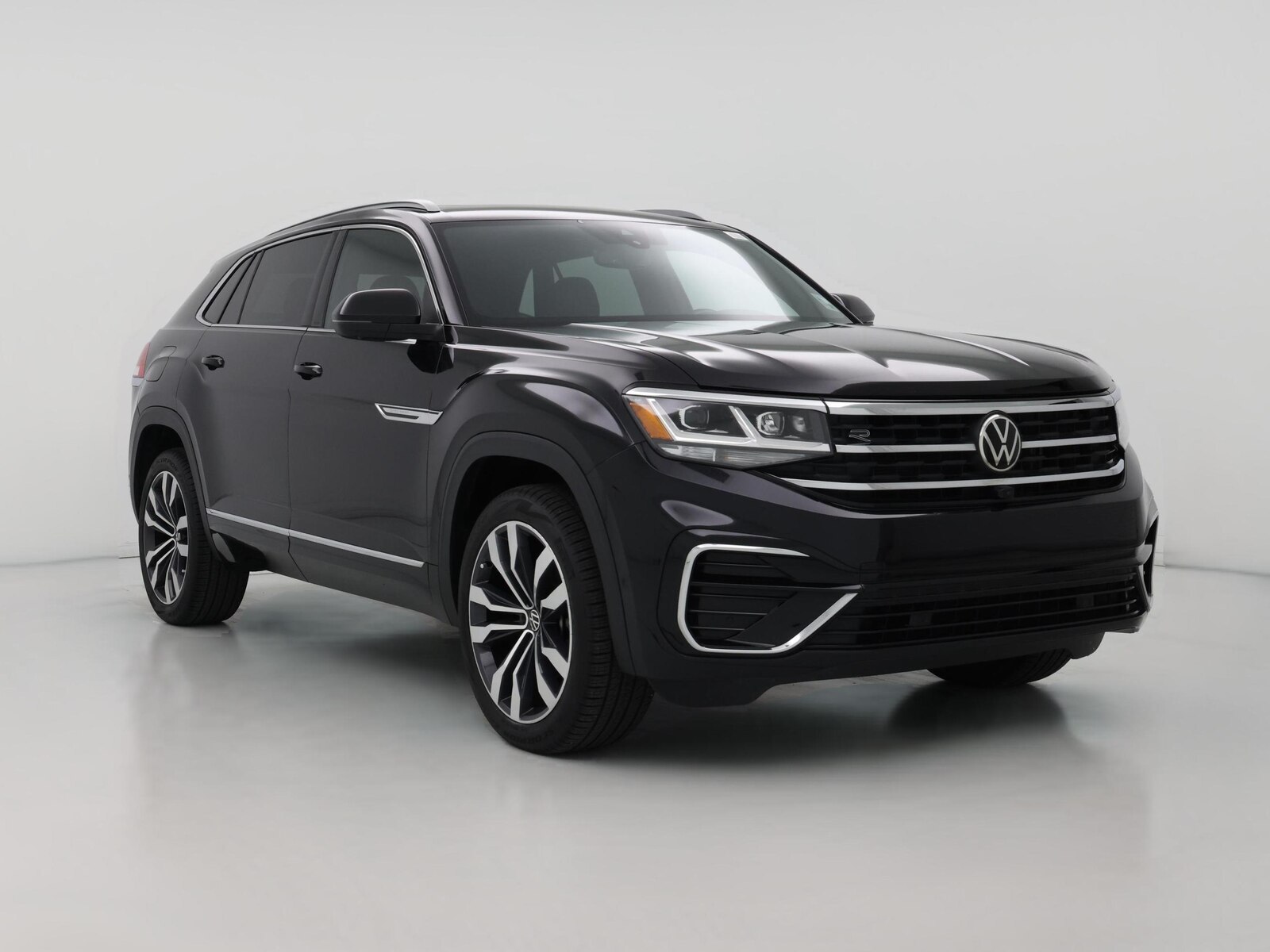 2021 Volkswagen Atlas Cross Sport SEL Premium R-Line