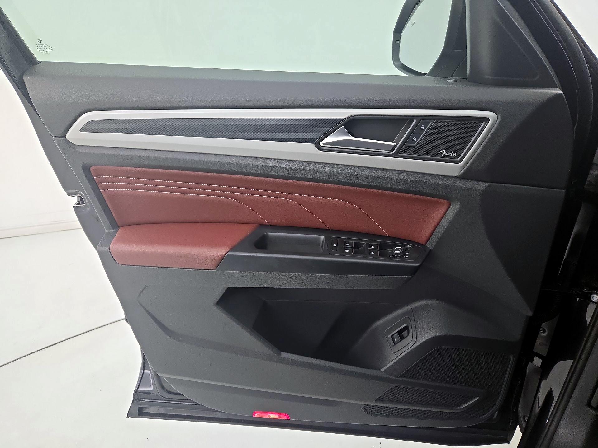 Thumbnail: 2021 Volkswagen Atlas - 12