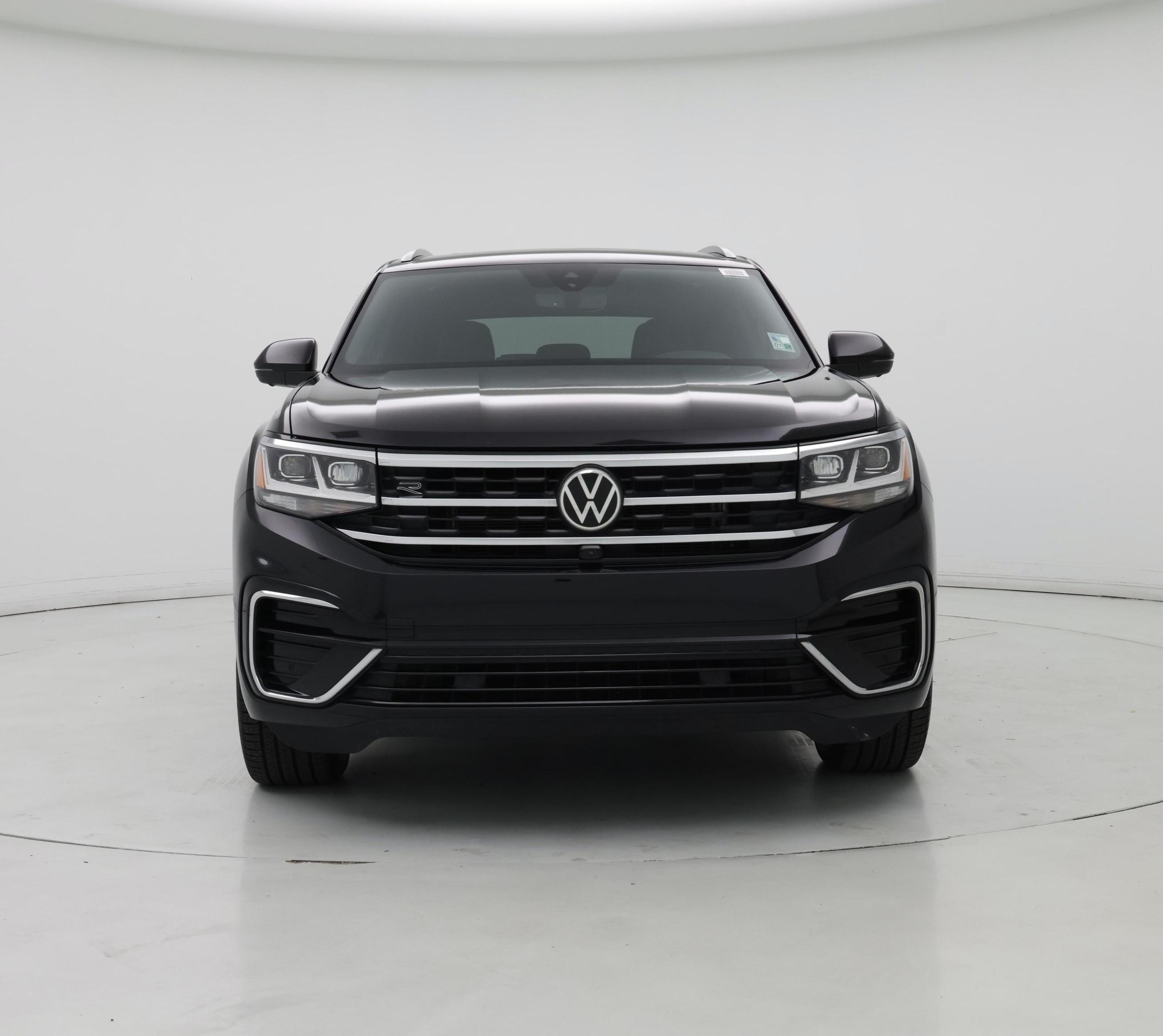 Thumbnail: 2021 Volkswagen Atlas - 5