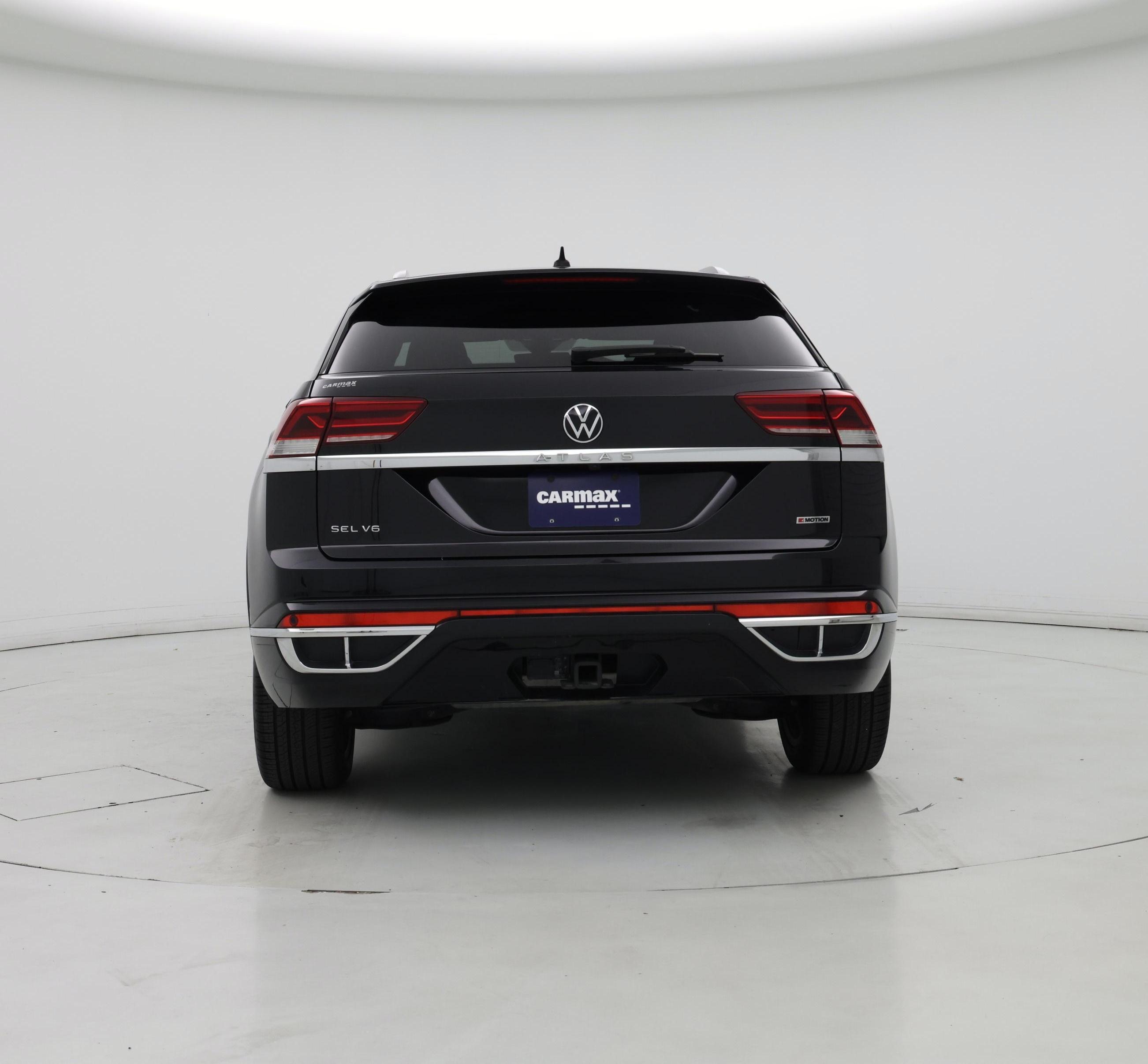 Thumbnail: 2021 Volkswagen Atlas - 6