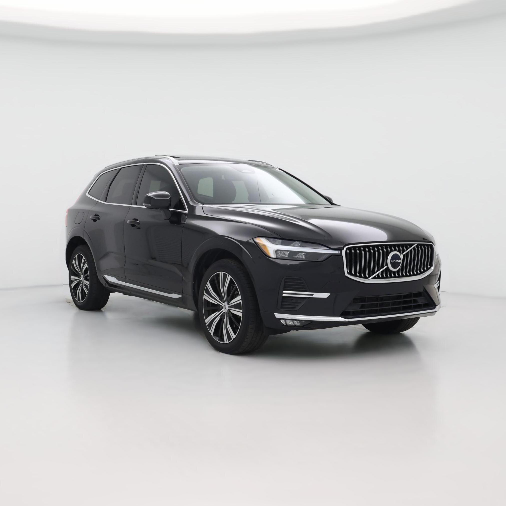 Thumbnail: 2023 Volvo XC60 - 1
