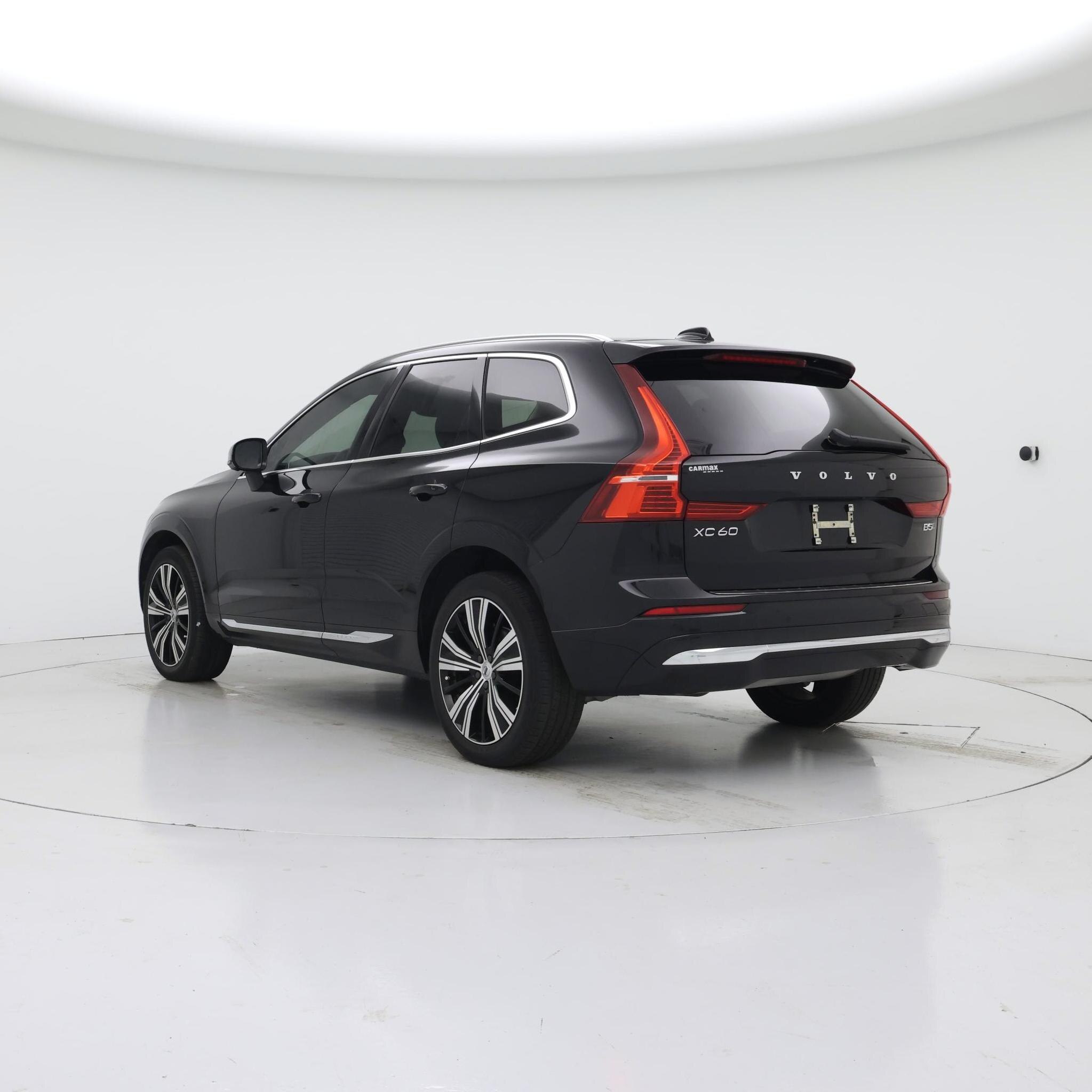 Thumbnail: 2023 Volvo XC60 - 2